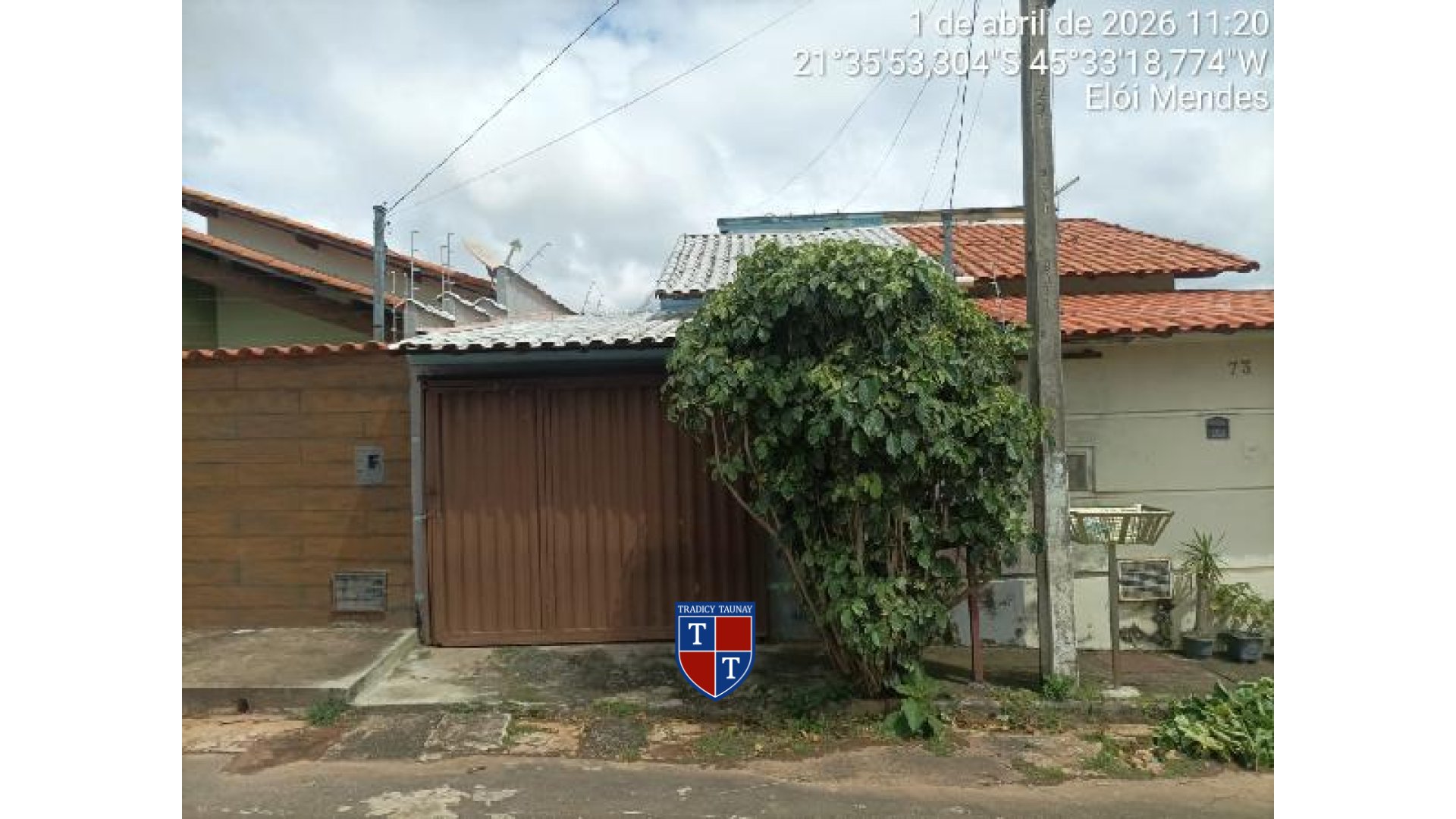 Foto 1 de CASA em SANTA ISABEL II - Imóvel Retomado Caixa