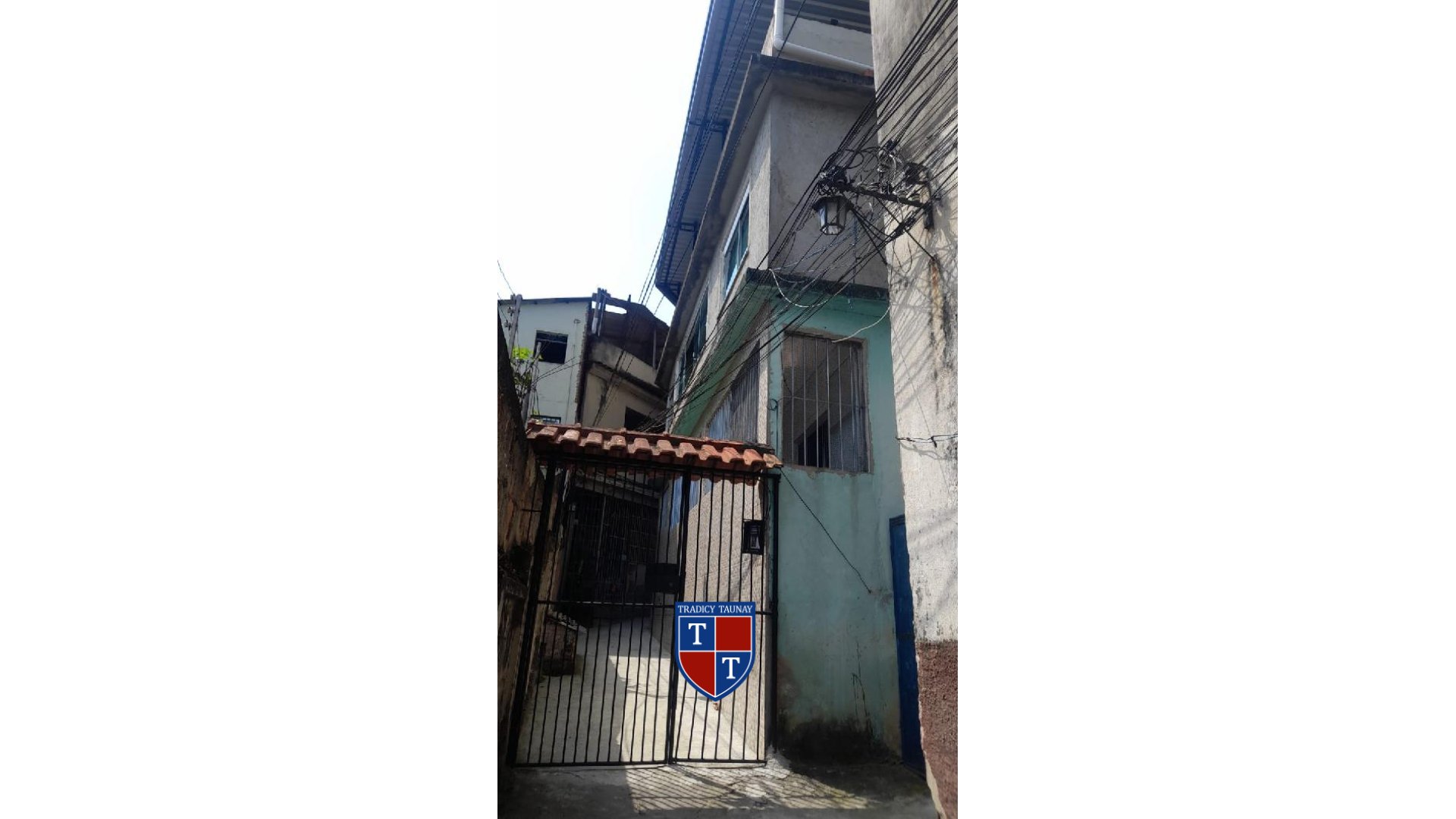 CASA em SANTA CATARINA
