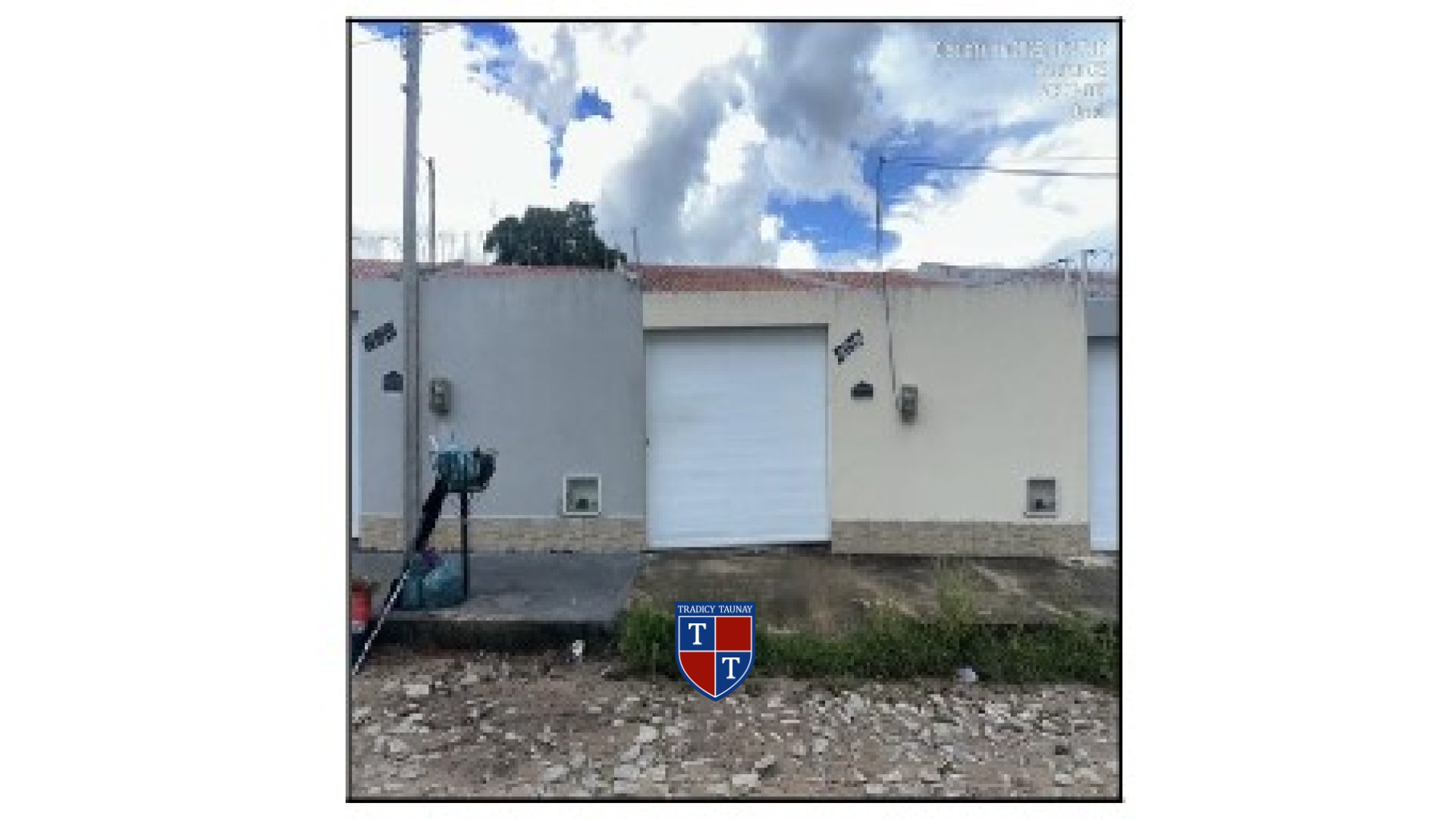 Foto 1 de CASA em CROATA I, PACAJUS/CE - Imóvel Retomado CAIXA Ref 8444431621544