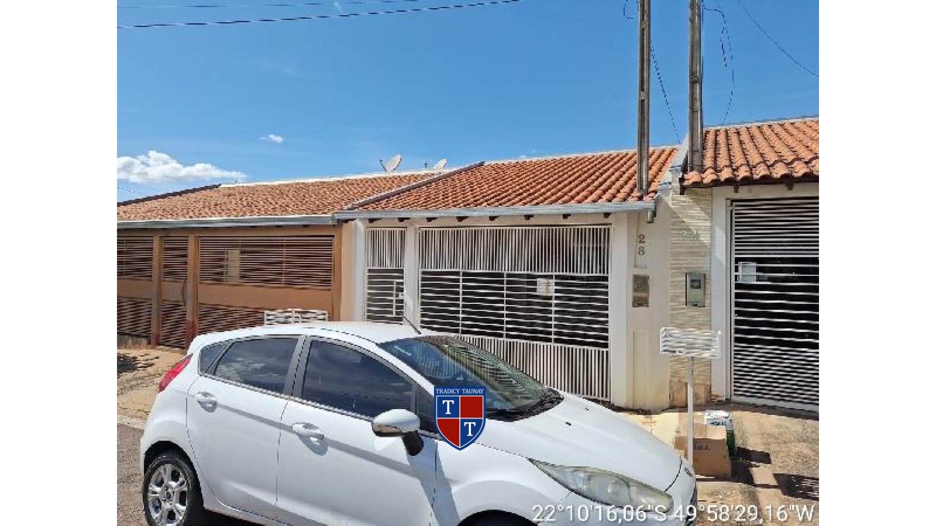 Foto do Imóvel
