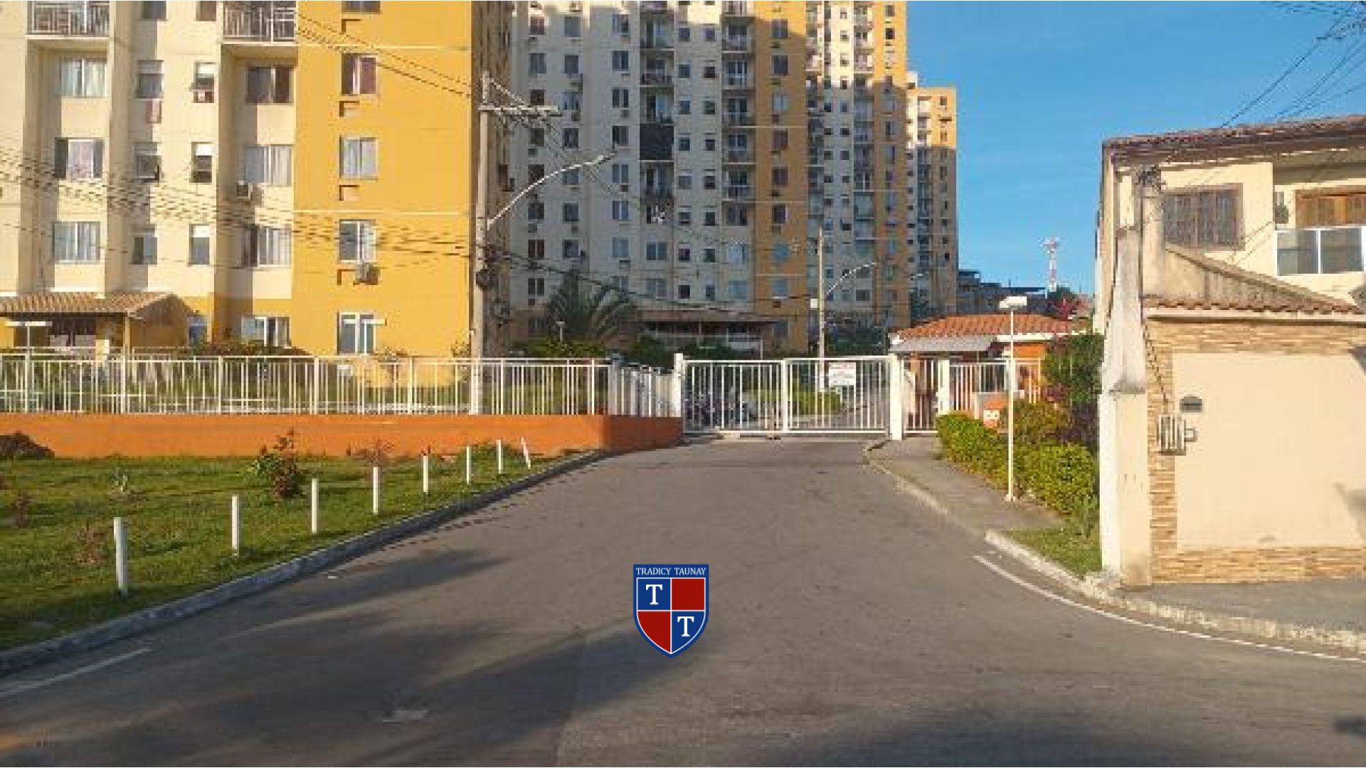 Foto 1 de APARTAMENTO em AREIA BRANCA - Imóvel Retomado Caixa
