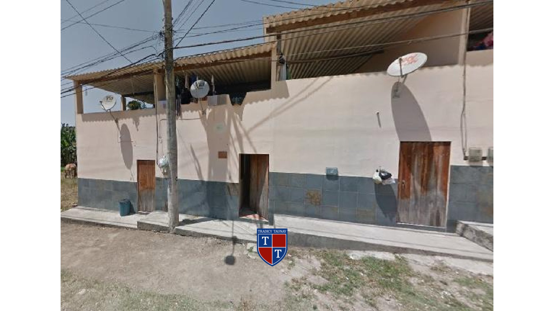 CASA em COELHO