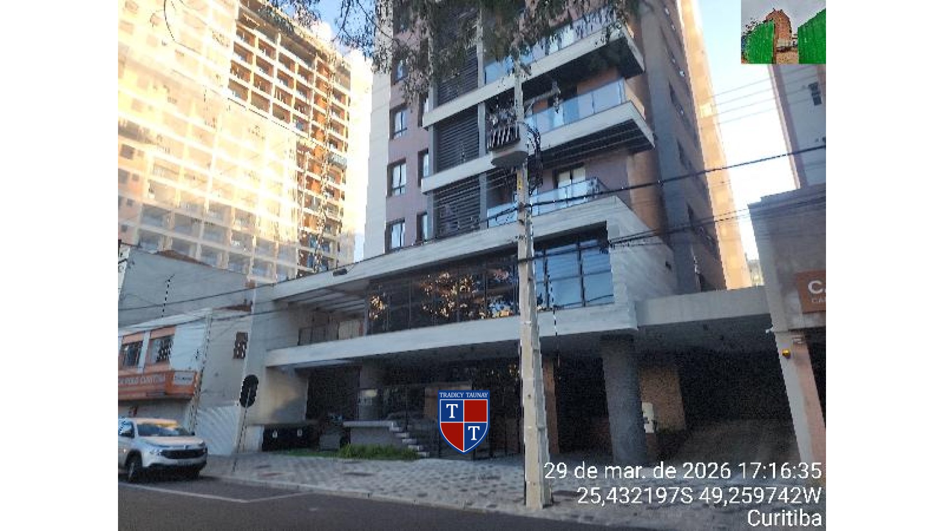 Foto 1 de APARTAMENTO em CENTRO - Imóvel Retomado Caixa