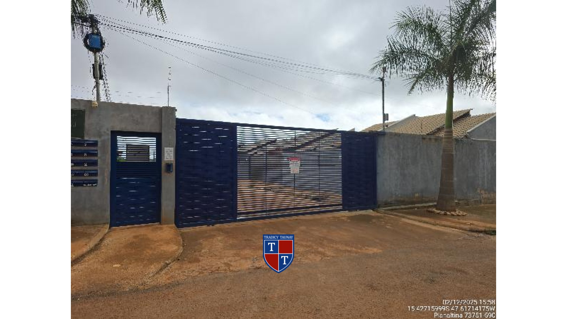 Foto 1 de CASA em CHACARA SANTA MARIA - Imóvel Retomado Caixa