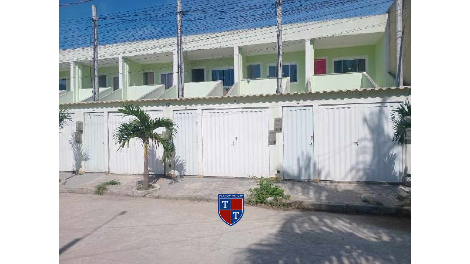 Foto 1 de CASA em PARQUE ALVORADA - Imóvel Retomado Caixa