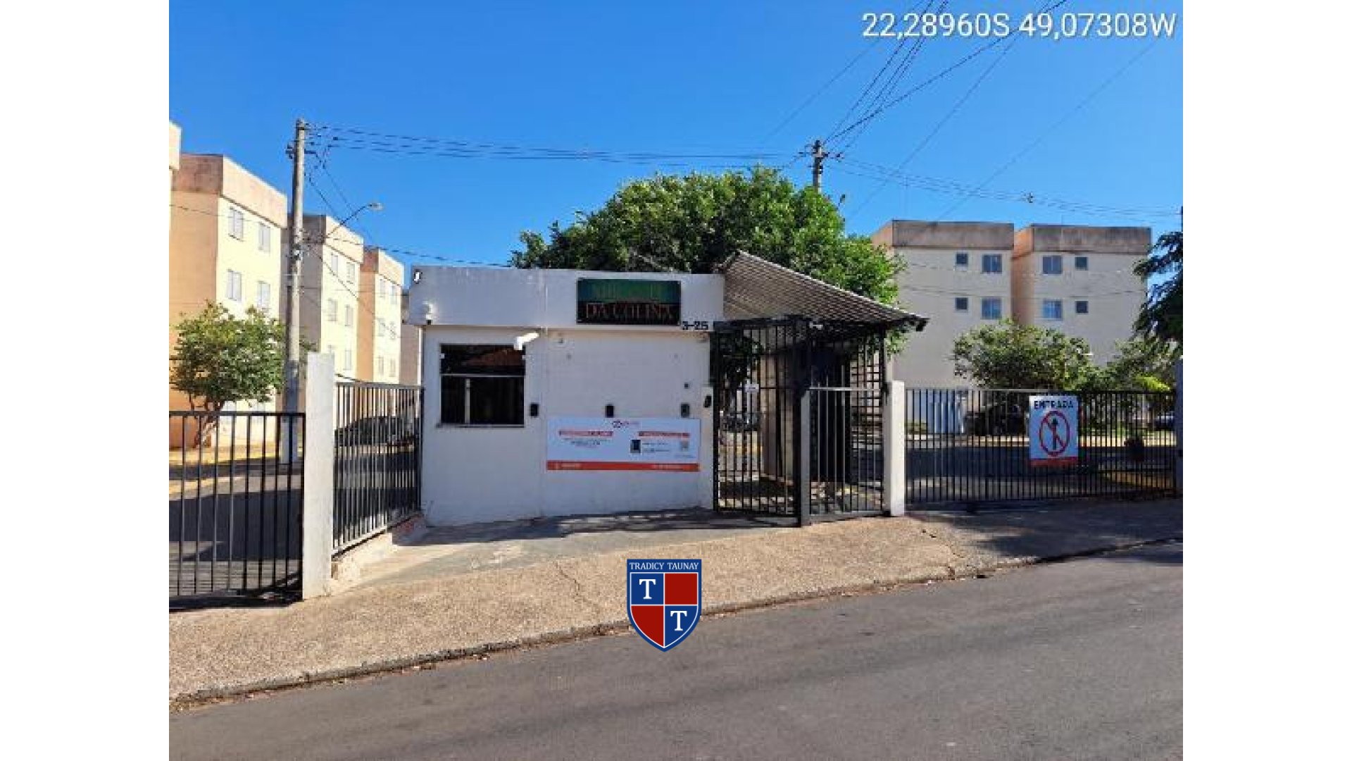 Foto 1 de APARTAMENTO em RESIDENCIAL PARQUE COLINA VERDE - Imóvel Retomado Caixa