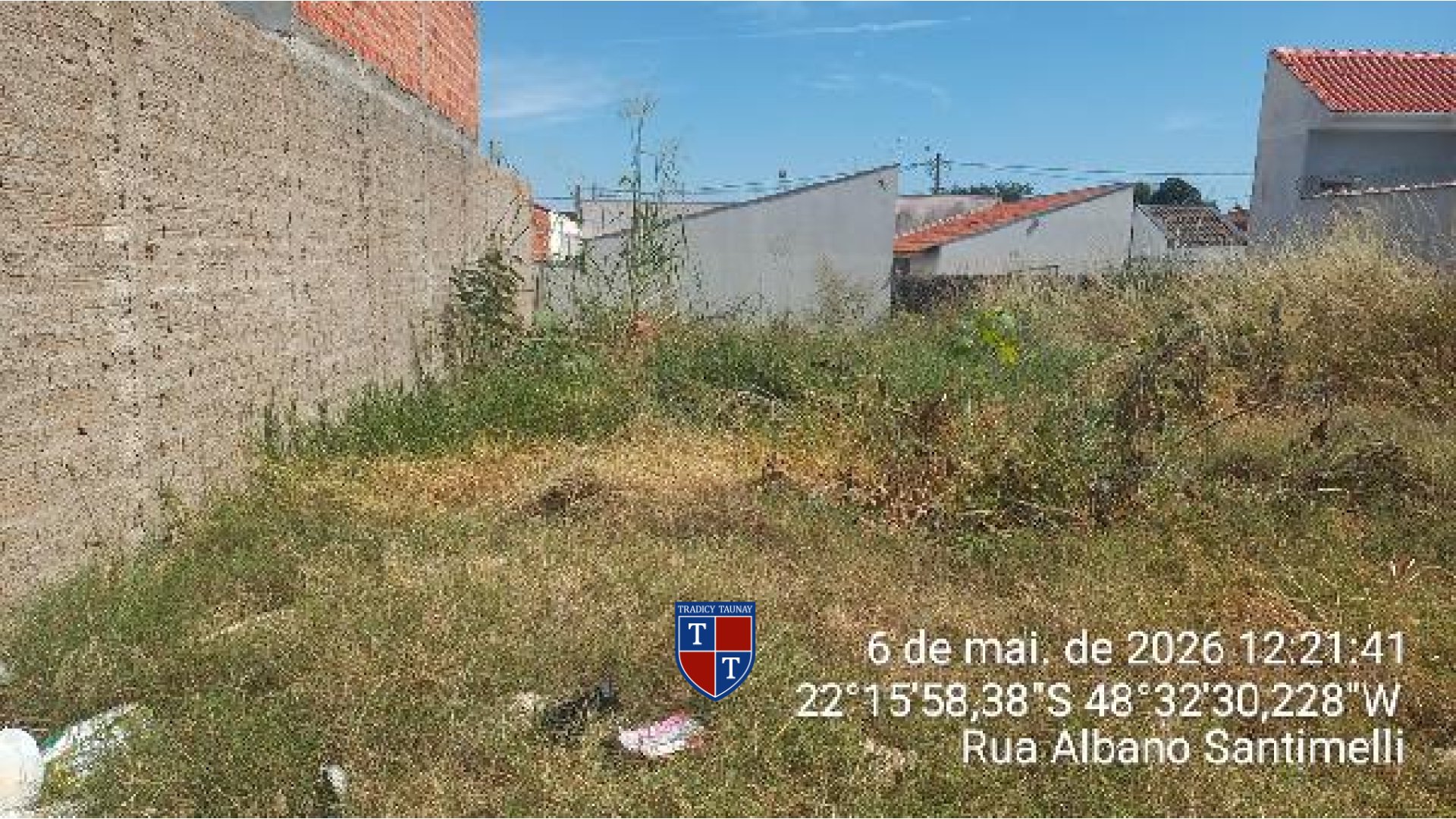 Foto 1 de TERRENO em LOT PQ FERREIRA DIAS - Imóvel Retomado Caixa