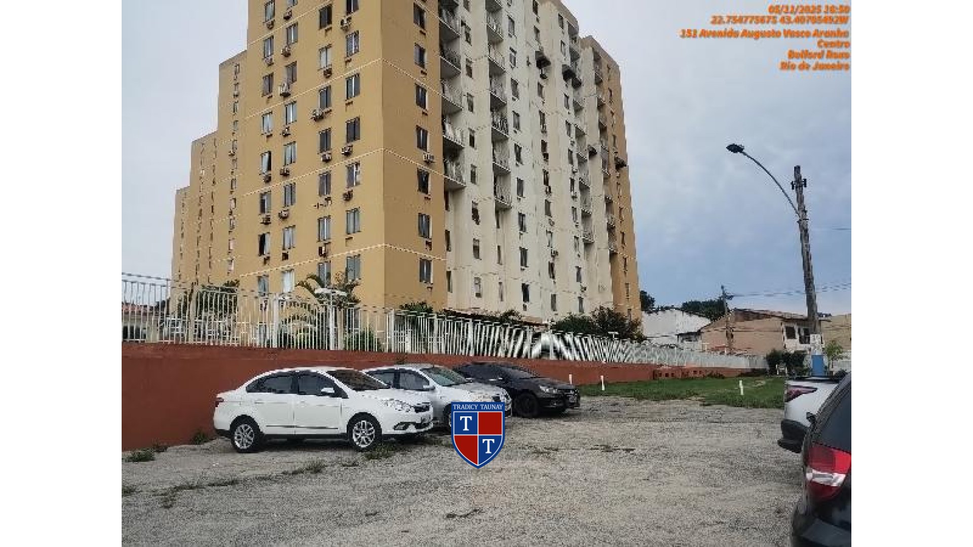 Foto 1 de APARTAMENTO em AREIA BRANCA - Imóvel Retomado Caixa