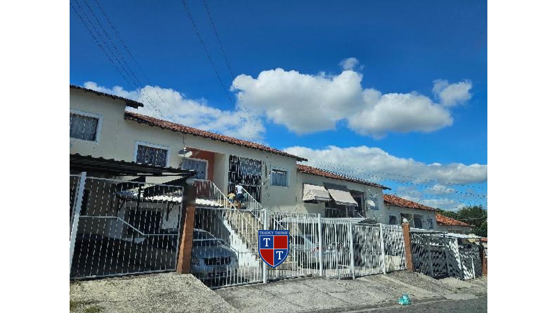 APARTAMENTO em PACHECO
