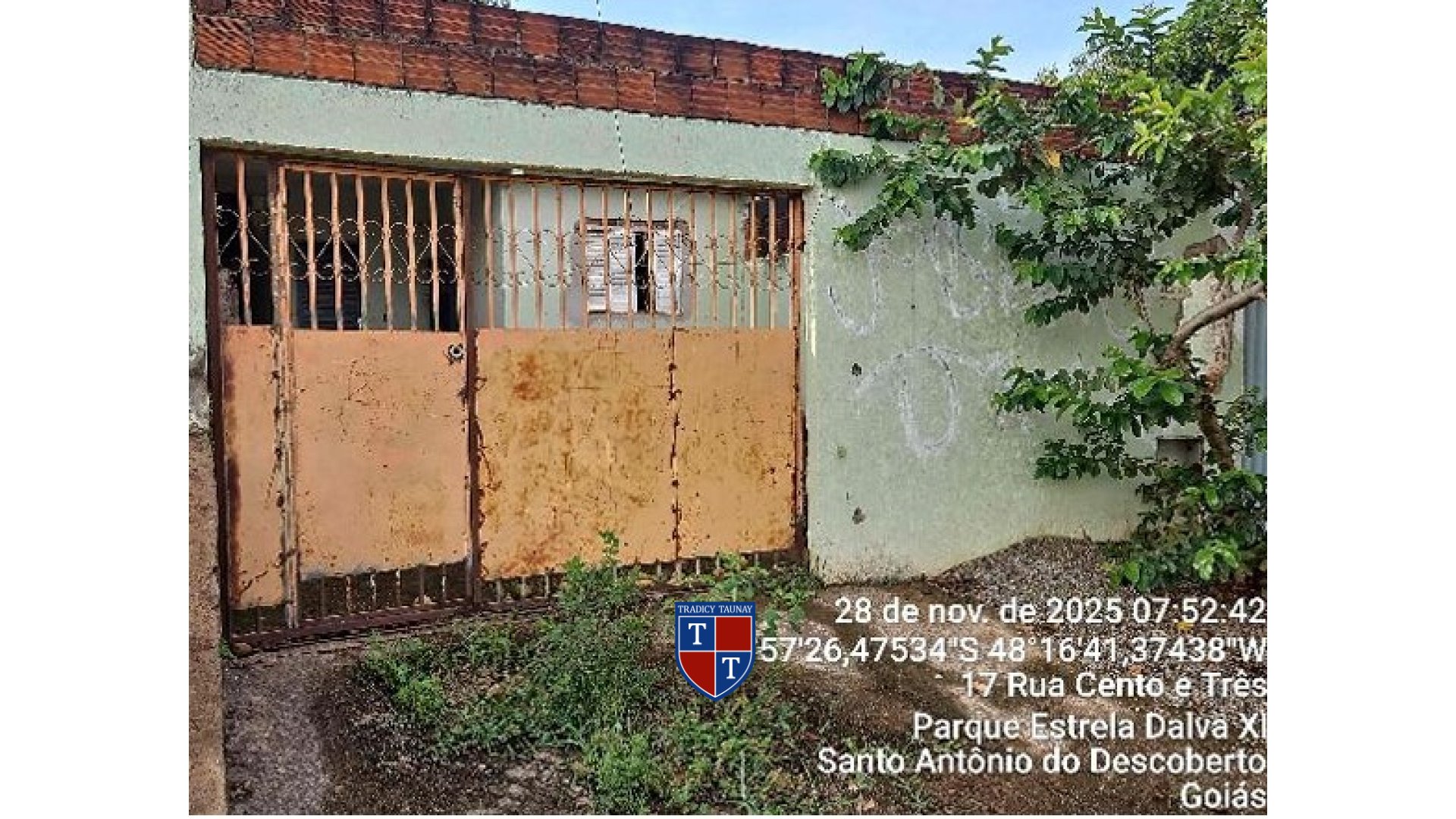 Foto 1 de CASA em PARQUE ESTRELA DALVA XI - Imóvel Retomado Caixa