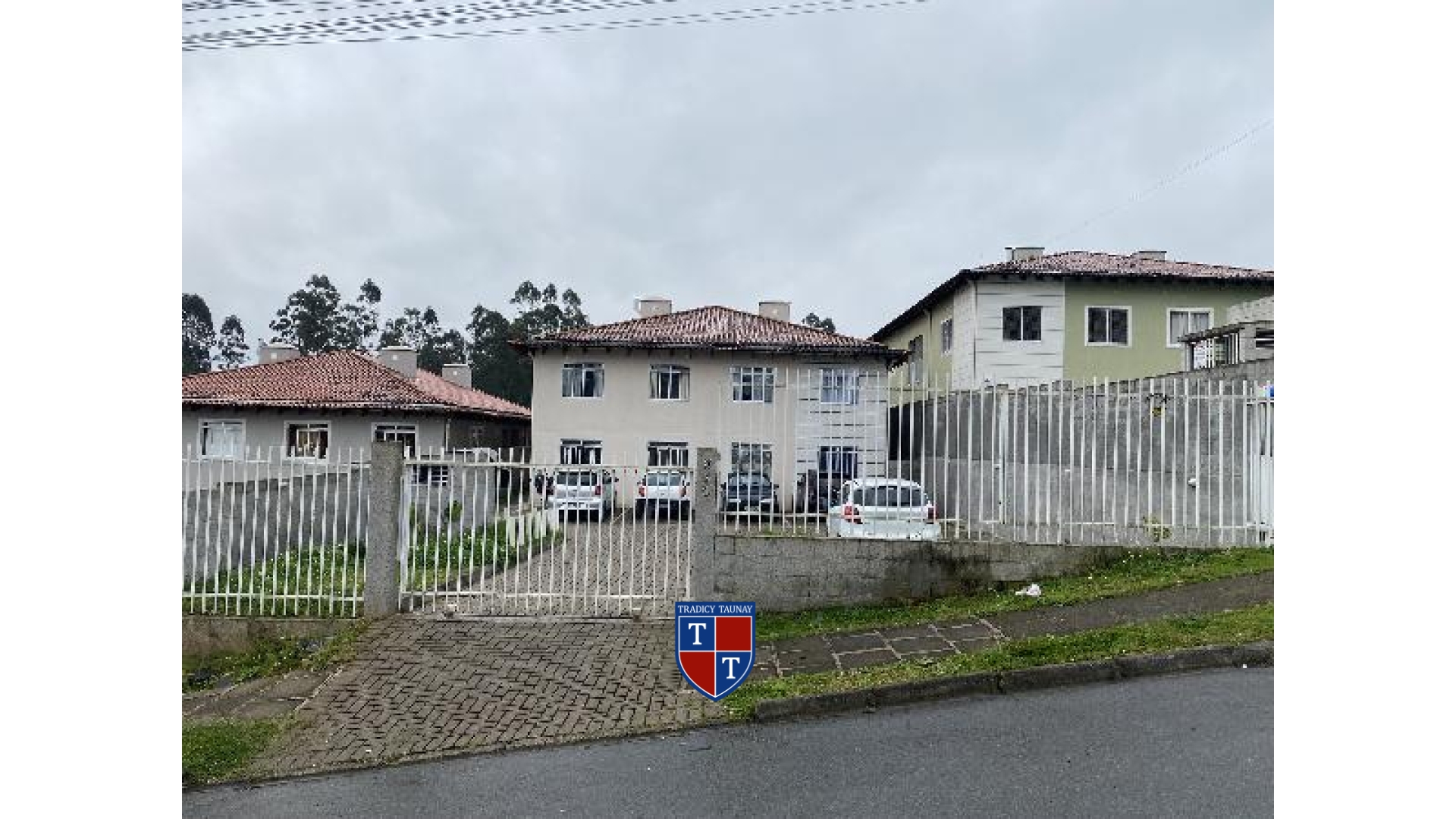 Foto 1 de APARTAMENTO em CERCADINHO, CAMPO LARGO/PR - Imóvel Retomado CAIXA Ref 8444431718009