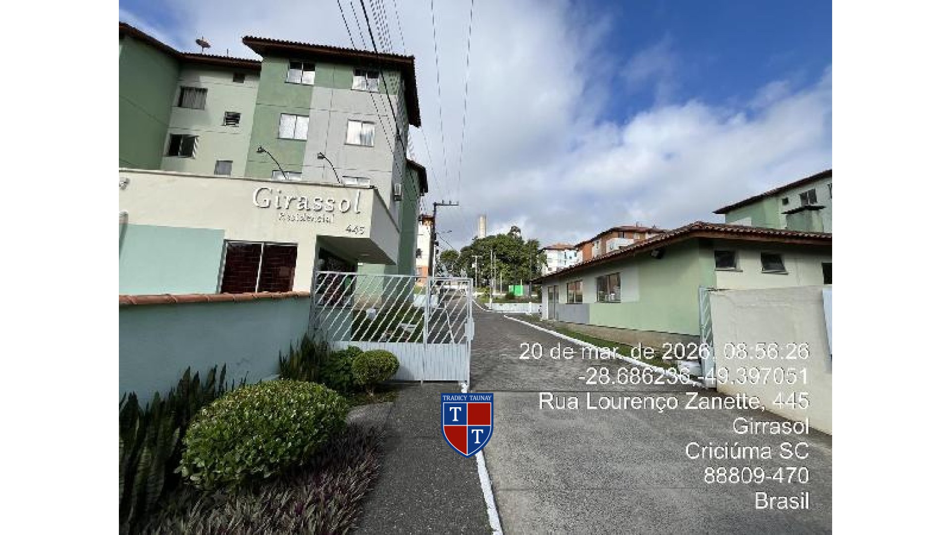 Foto 1 de APARTAMENTO em SANTO ANTONIO - Imóvel Retomado Caixa