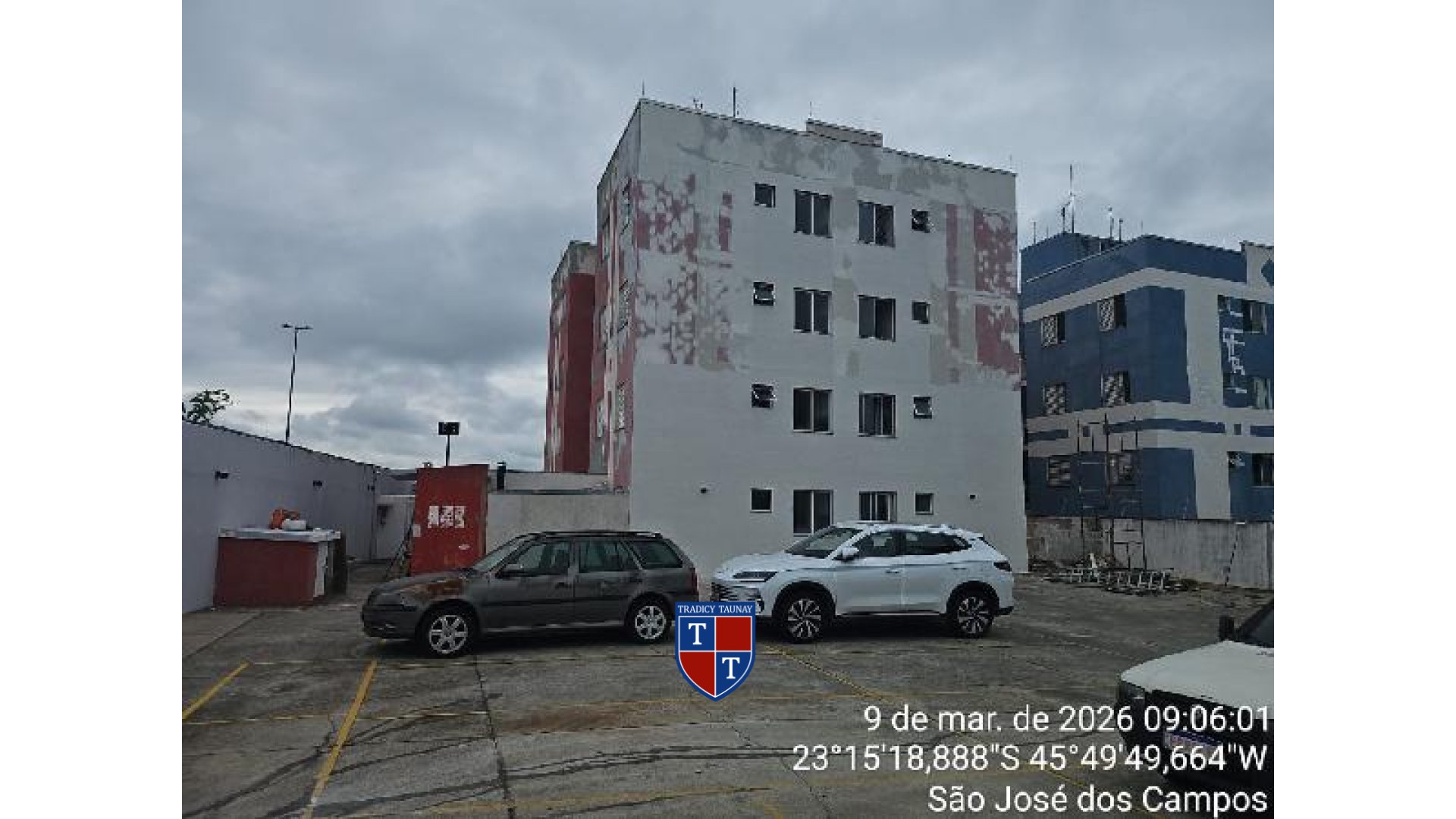 Foto 1 de APARTAMENTO em JARDIM SAO JUDAS TADEU - Imóvel Retomado Caixa
