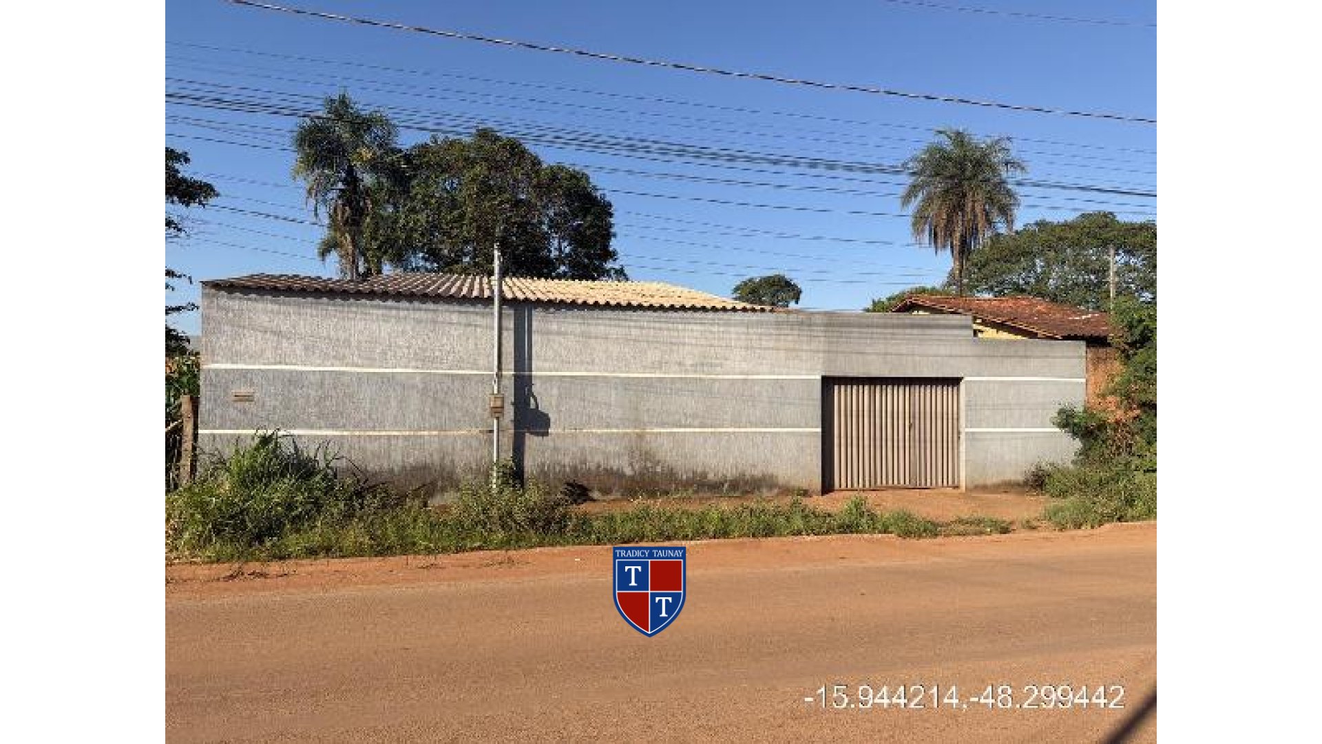 Foto 1 de CASA em JARDIM ANA BEATRIZ I - Imóvel Retomado Caixa