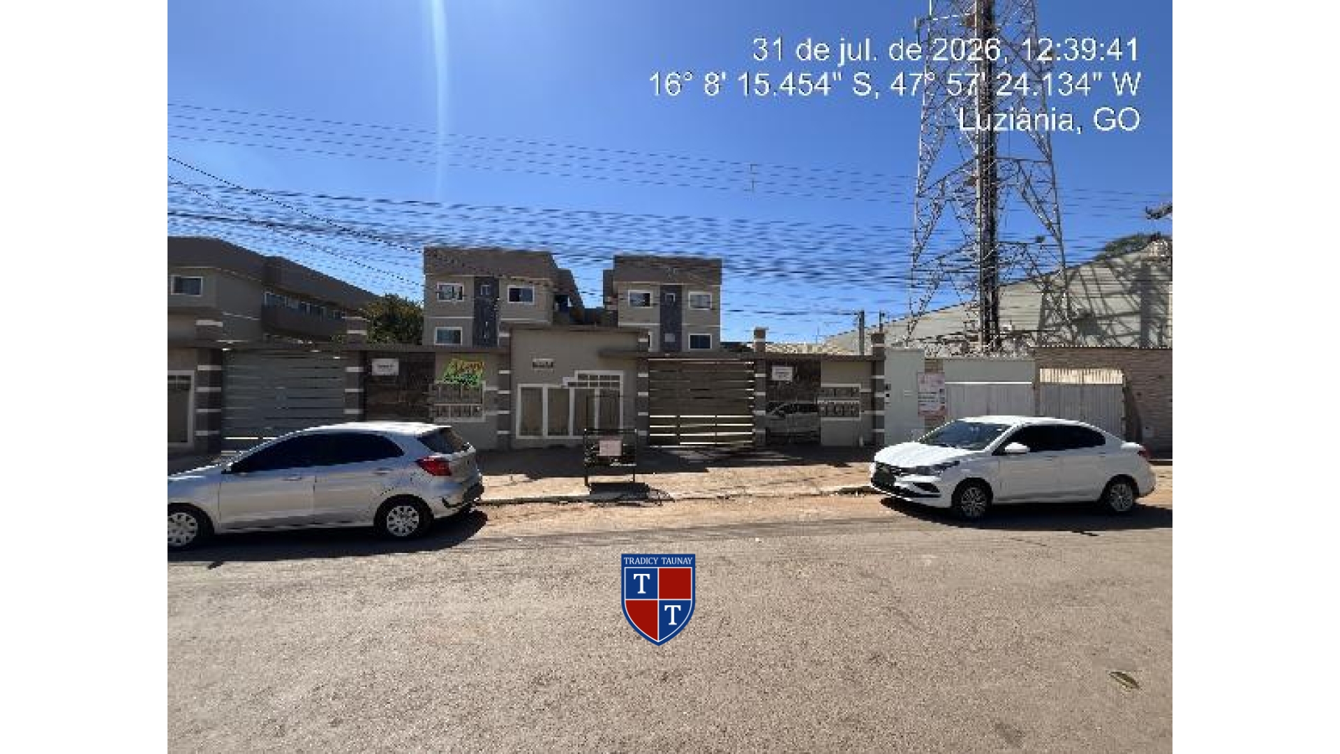 Foto 1 de APARTAMENTO em JARDIM DO INGA, LUZIANIA/GO - Imóvel Retomado CAIXA Ref 8444431745006