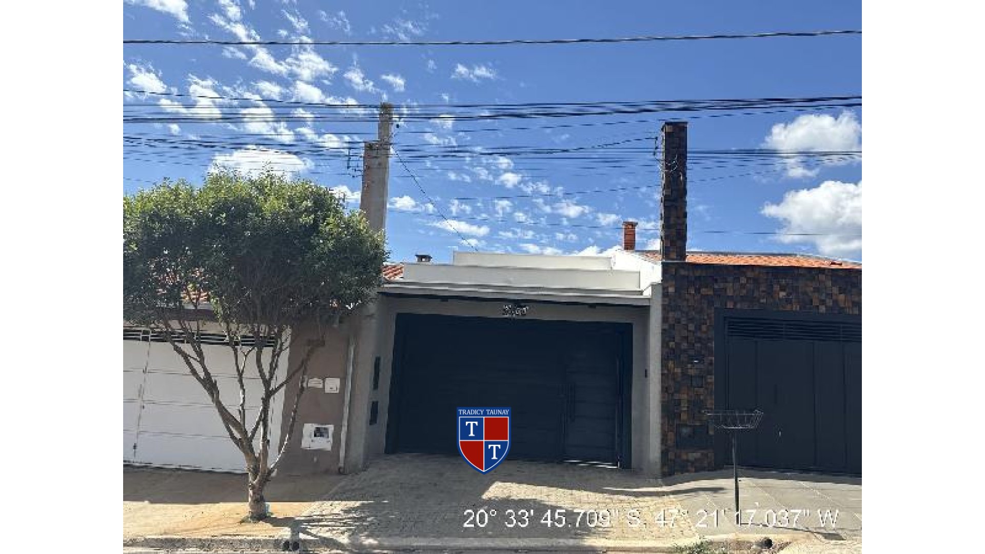 Foto 1 de CASA em RESIDENCIAL ZANETTI - Imóvel Retomado Caixa