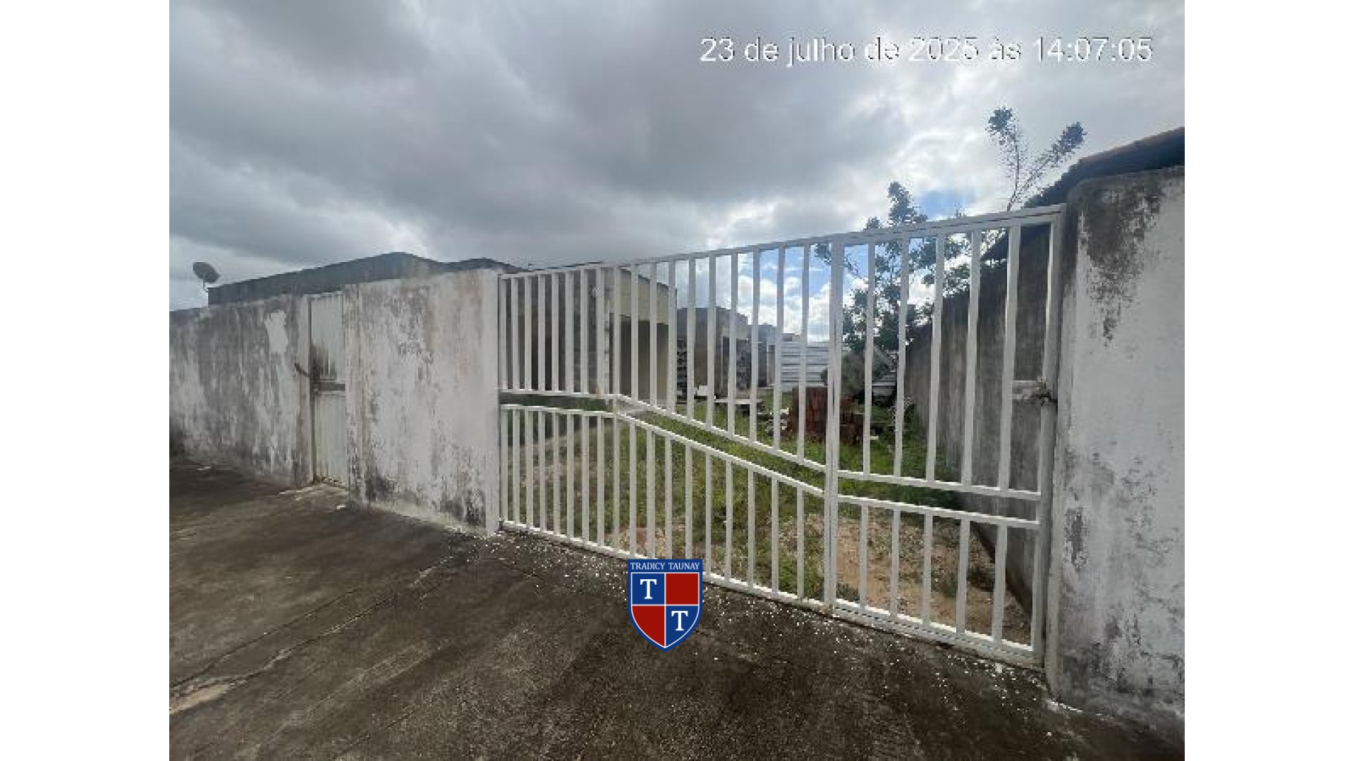 Foto 1 de CASA em LOT CHACARAS DE EXTR - Imóvel Retomado Caixa
