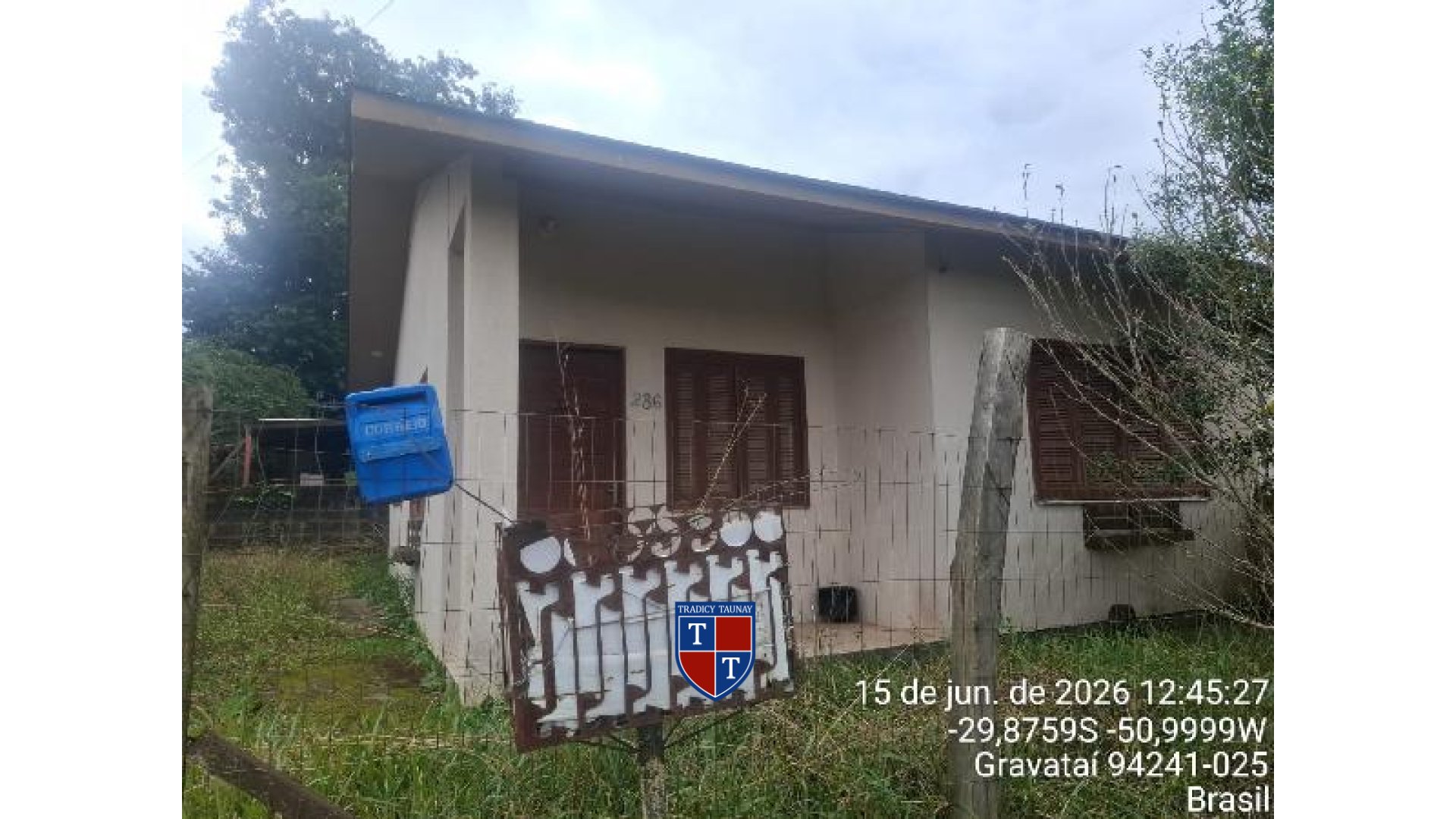 Foto 1 de CASA em GRAVATAI - Imóvel Retomado Caixa
