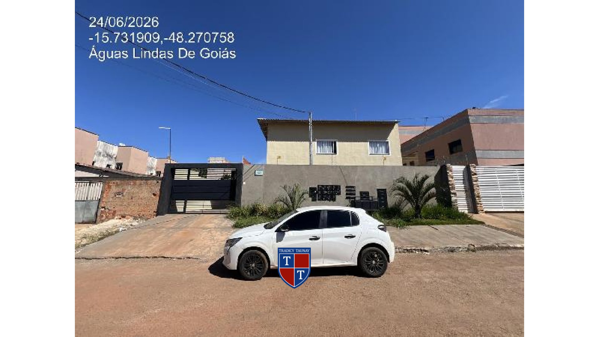 Foto 1 de APARTAMENTO em MANSOES OLINDA - Imóvel Retomado Caixa