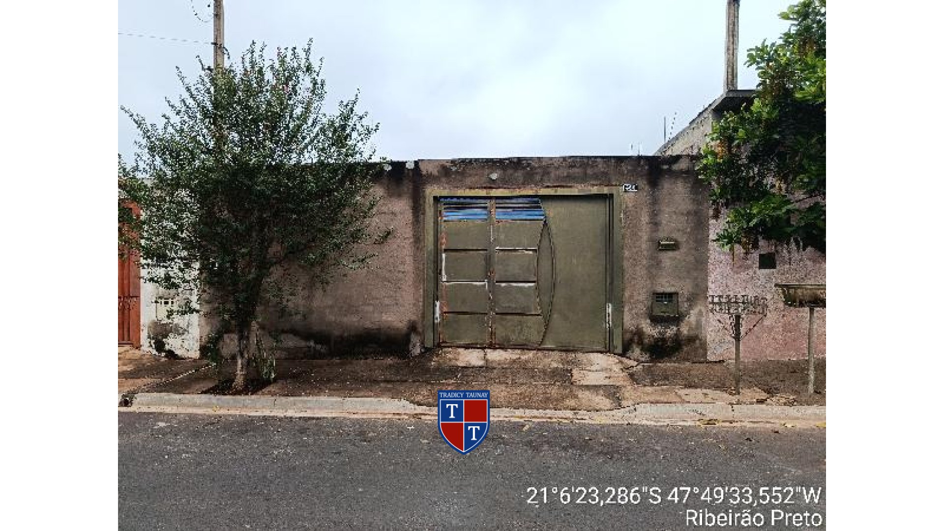 Foto 1 de CASA em JARDIM CRISTO REDENTOR - Imóvel Retomado Caixa