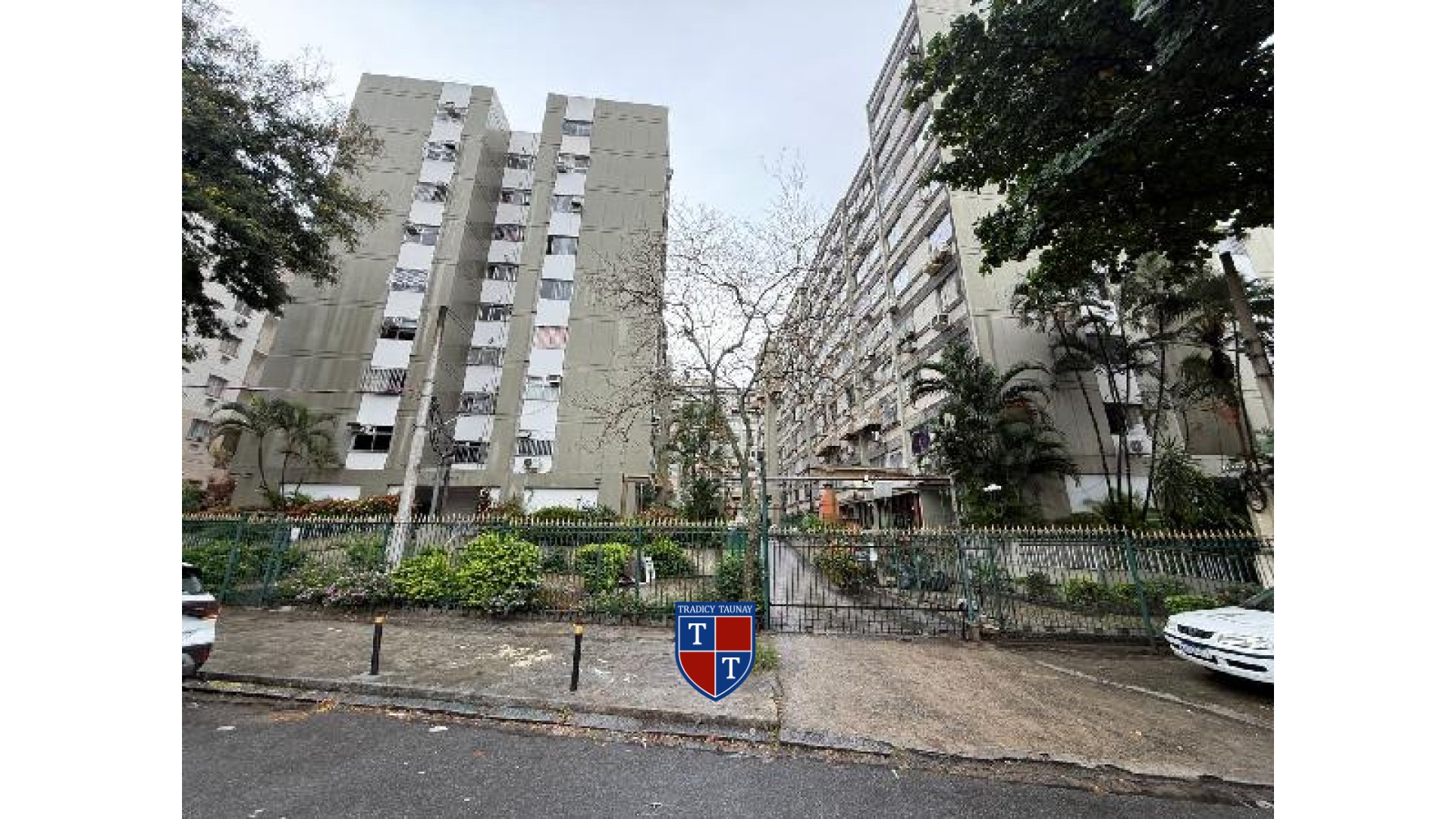 Foto 1 de APARTAMENTO em ENGENHO DE DENTRO - Imóvel Retomado Caixa