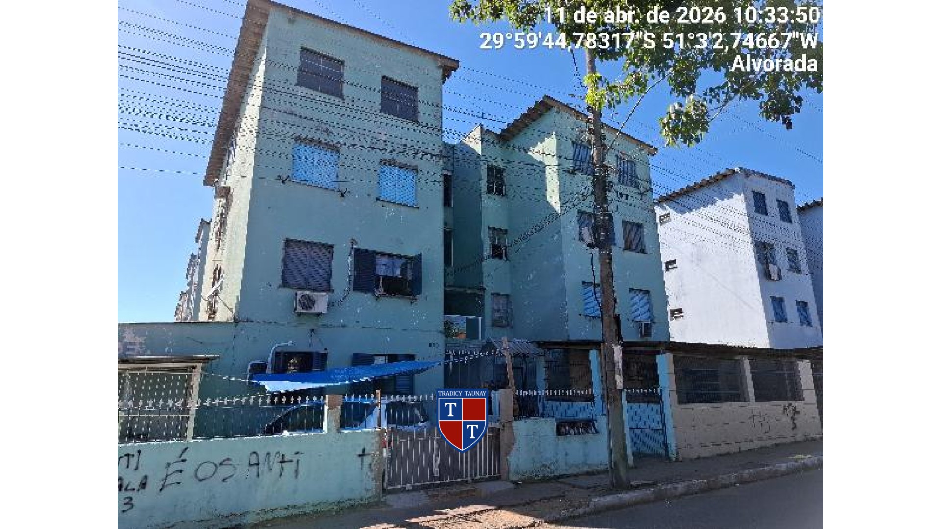 Foto 1 de APARTAMENTO em MARIA REGINA - Imóvel Retomado Caixa