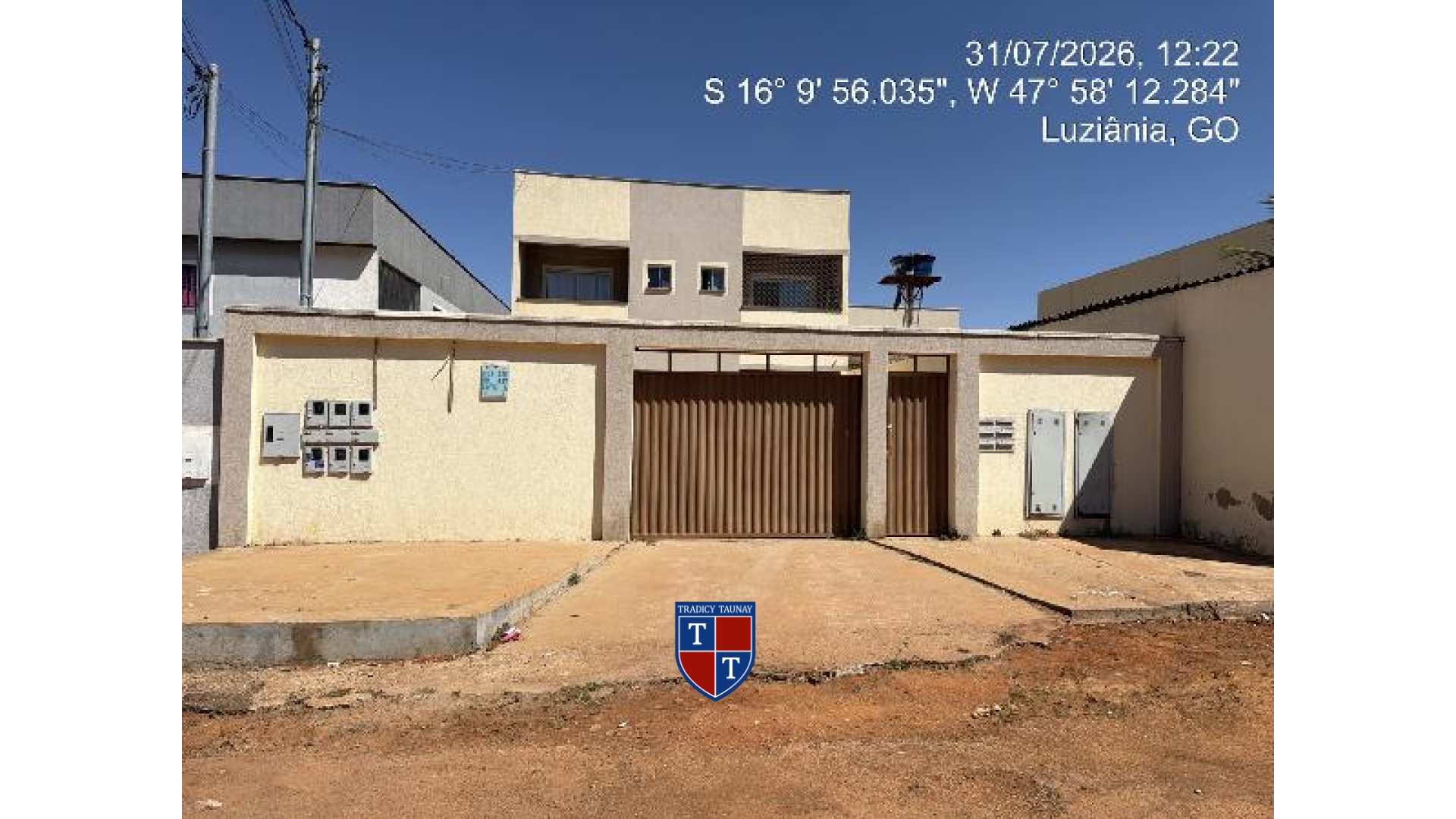 APARTAMENTO em PARQUE ESTRELA DALVA X
