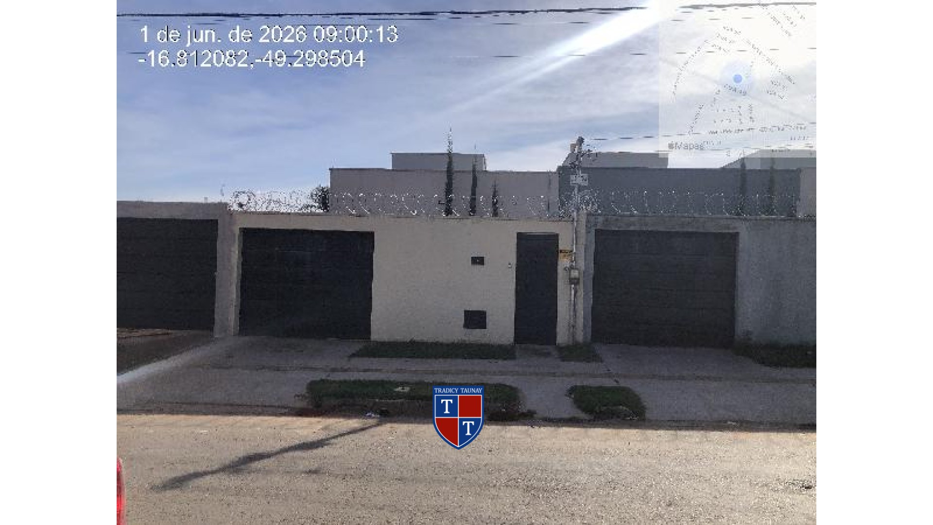 Foto 1 de CASA em INDEPENDENCIA - 3O COMPLEMENTO - Imóvel Retomado Caixa