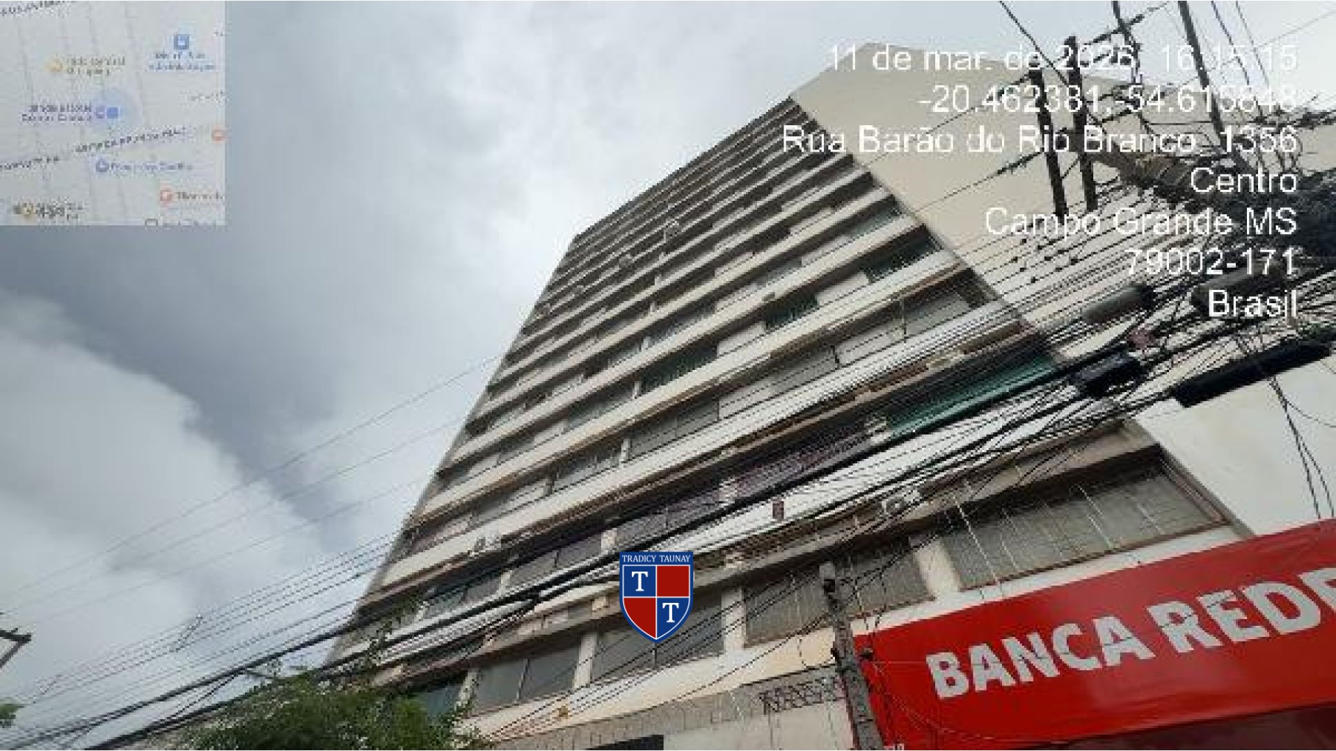 Foto 1 de SALA em CENTRO - Imóvel Retomado Caixa