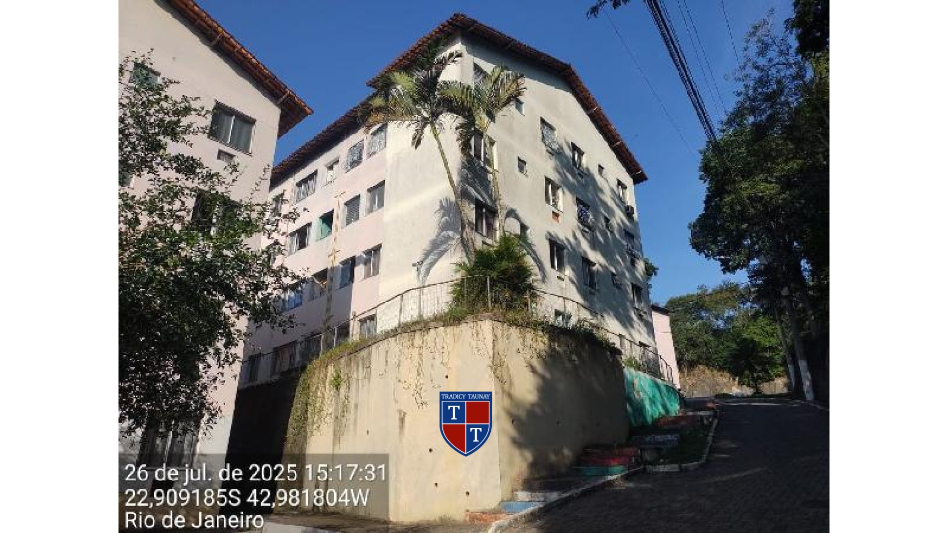 Foto 1 de APARTAMENTO em VARZEA DAS MOCAS - Imóvel Retomado Caixa