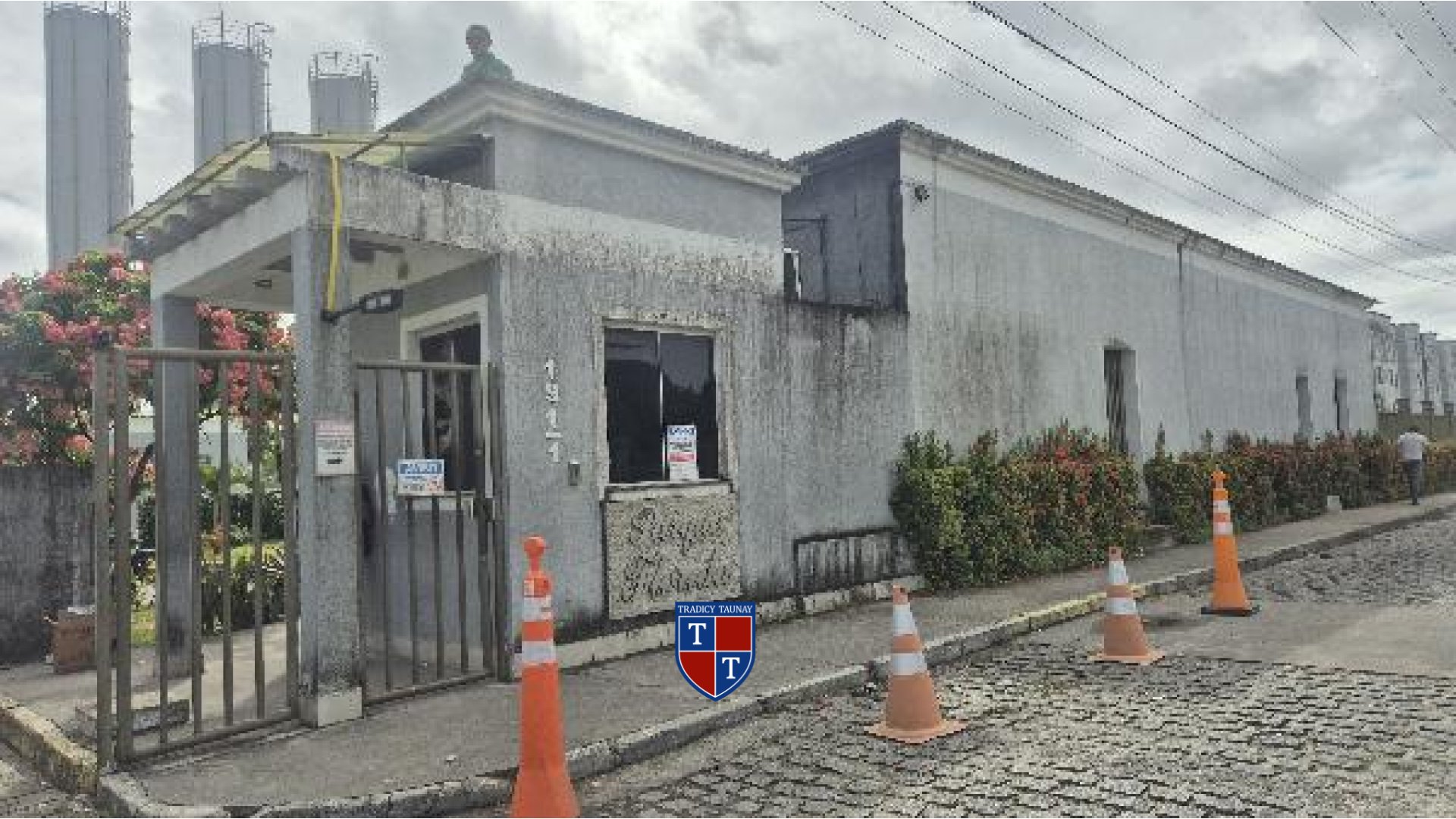 Foto 1 de APARTAMENTO em ERNANI SATIRO - Imóvel Retomado Caixa