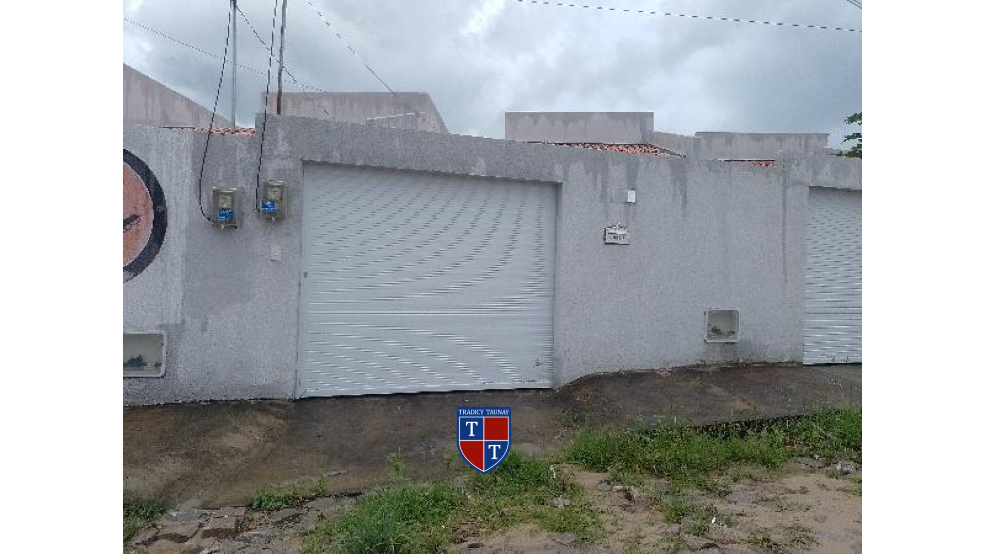 Foto 1 de CASA em VERTENTE - Imóvel Retomado Caixa