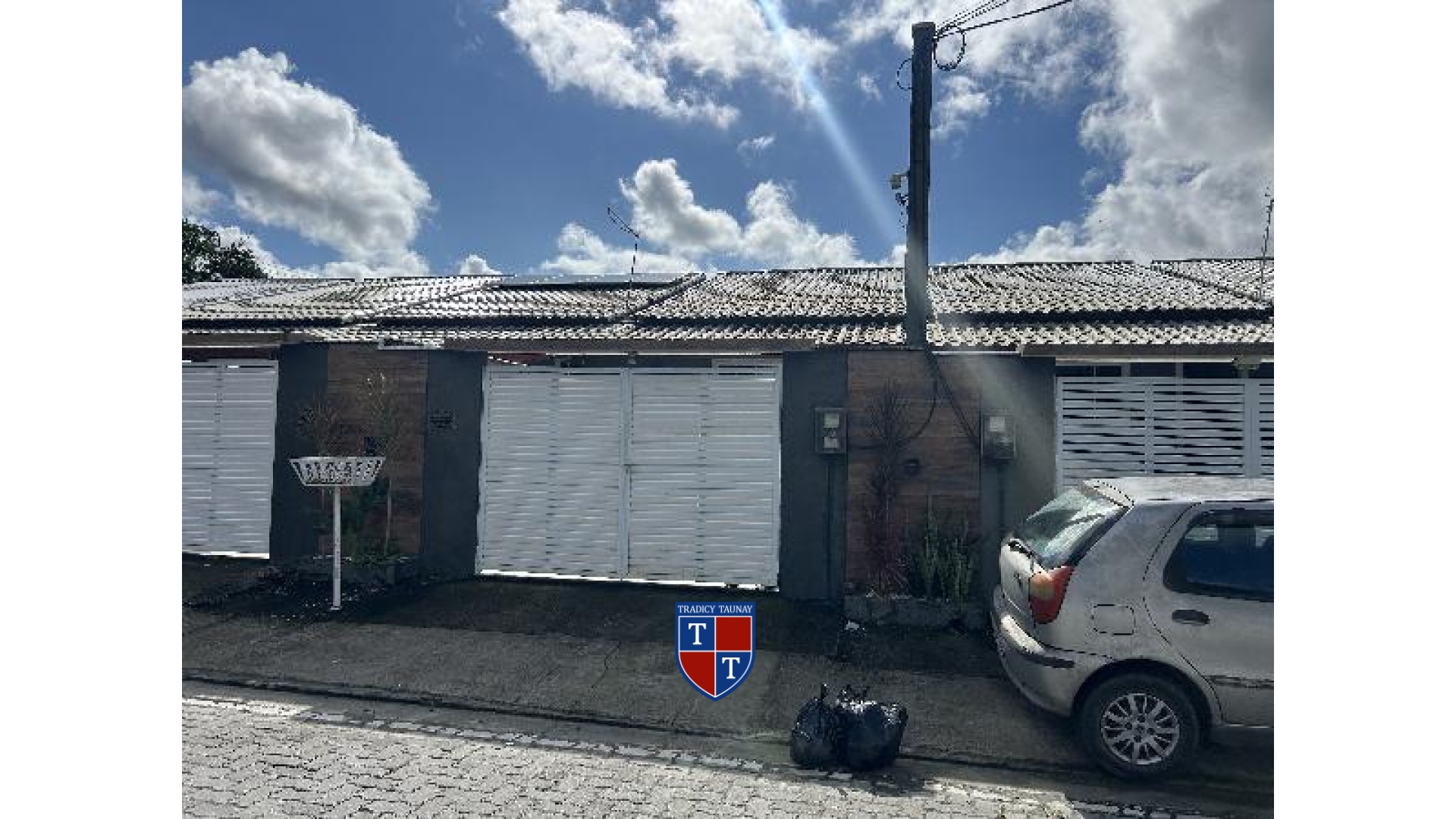 CASA em INOA