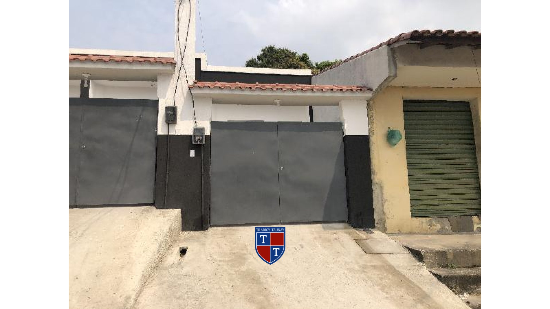 Foto 1 de CASA em COELHO - Imóvel Retomado Caixa