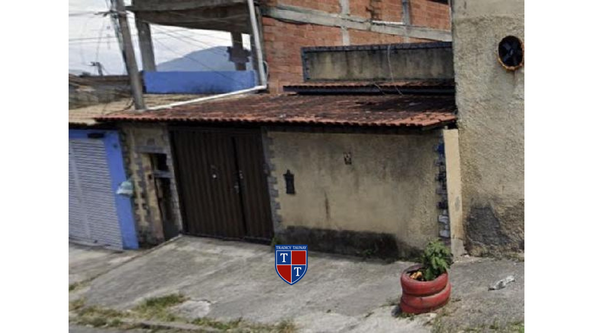 Foto 1 de CASA em EDEN - Imóvel Retomado Caixa