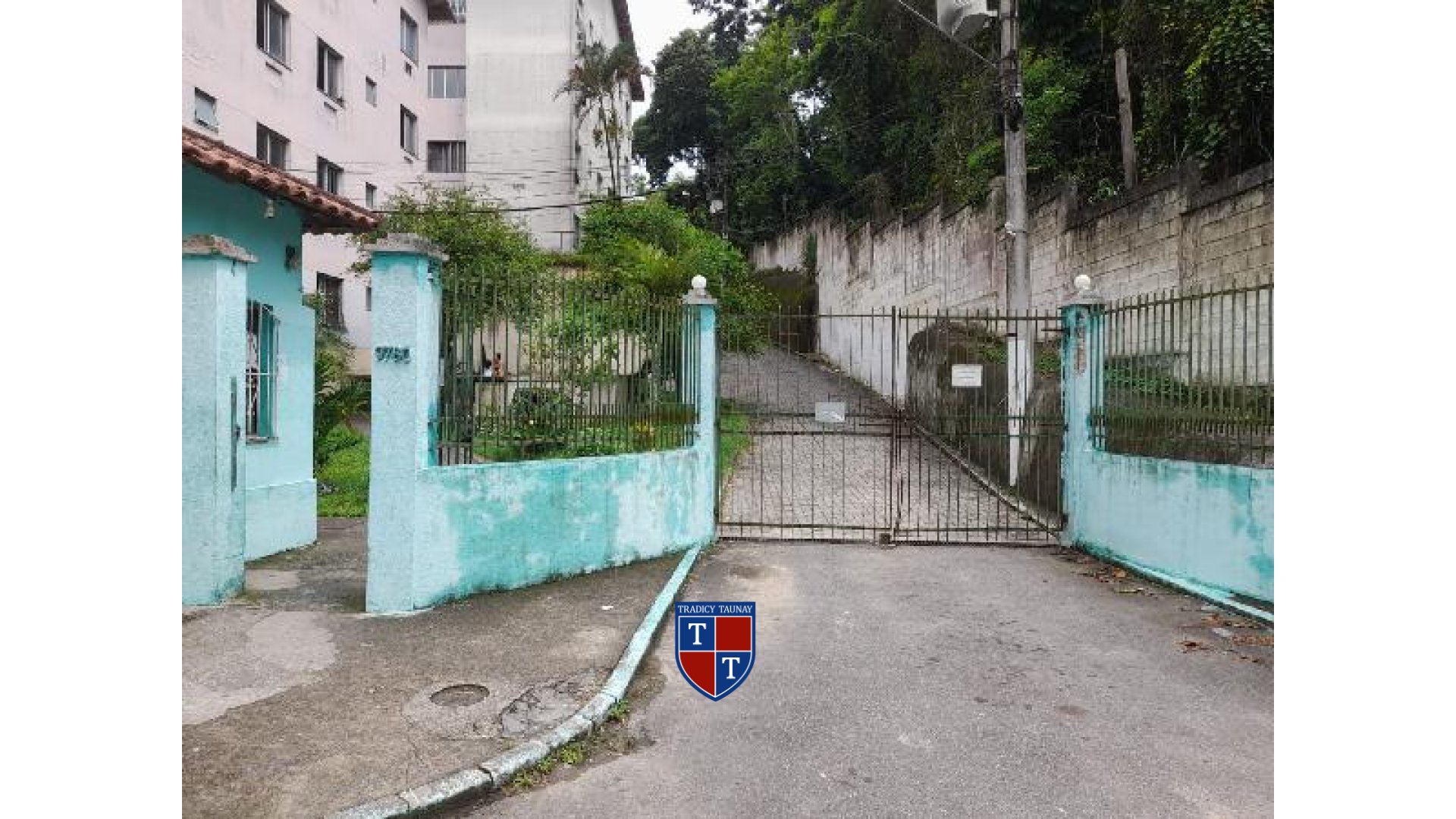 Foto 1 de APARTAMENTO em FAZENDA MOFREITA - Imóvel Retomado Caixa