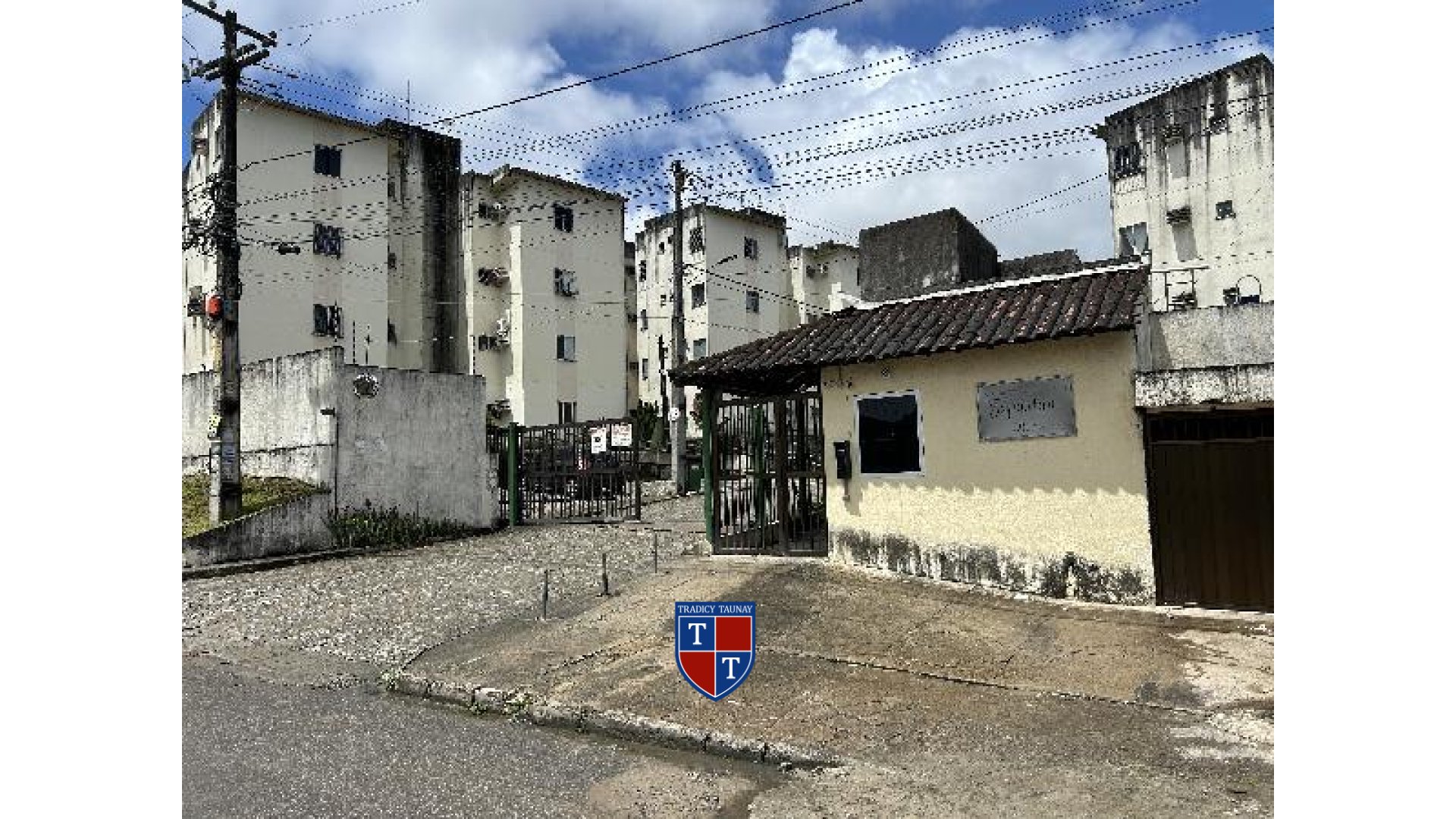 Foto 1 de APARTAMENTO em ZUMBI DO PACHECO - Imóvel Retomado Caixa