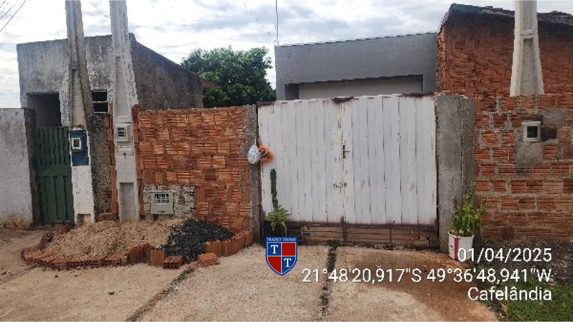 Foto 1 de CASA em PENA - Imóvel Retomado Caixa