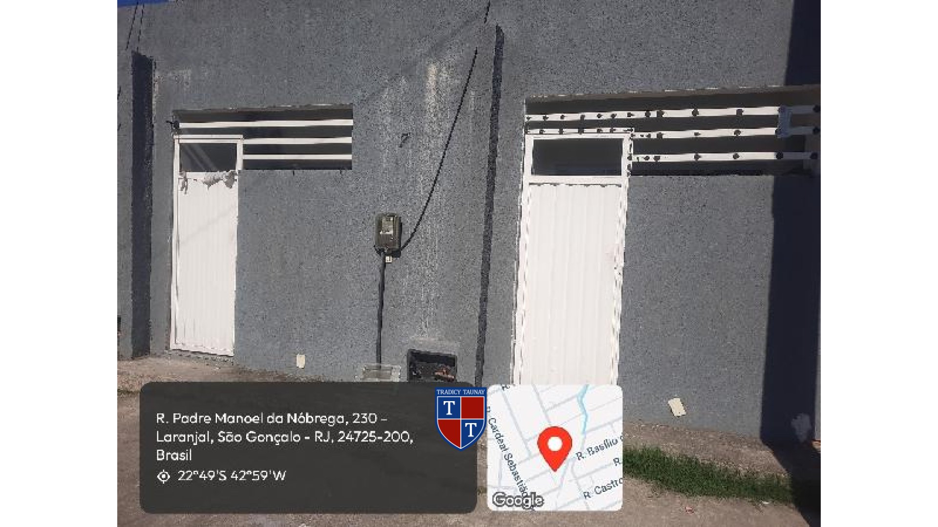 Foto 1 de CASA em PACHECO - Imóvel Retomado Caixa