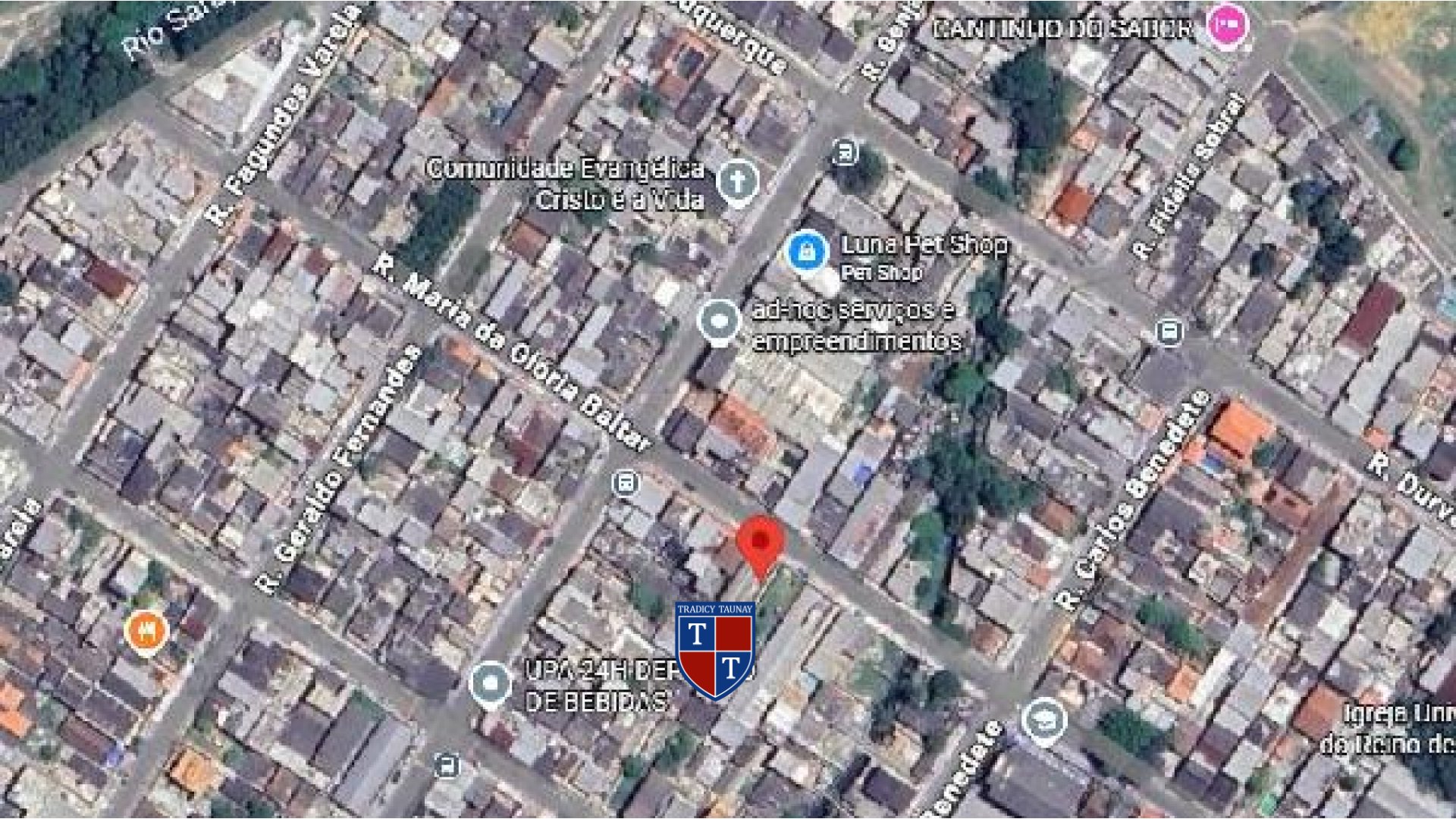 Foto 1 de CASA em NOVA CIDADE - Imóvel Retomado Caixa