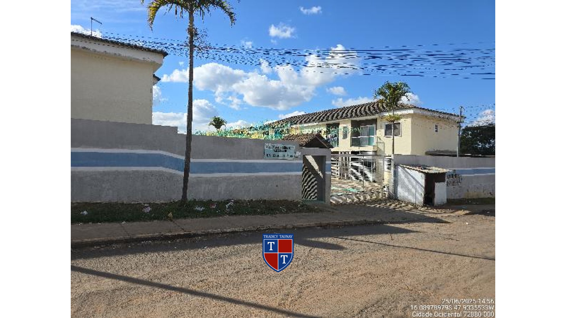 Foto 1 de APARTAMENTO em MANSOES RECREIO ESTRELA D'ALVA III - Imóvel Retomado Caixa