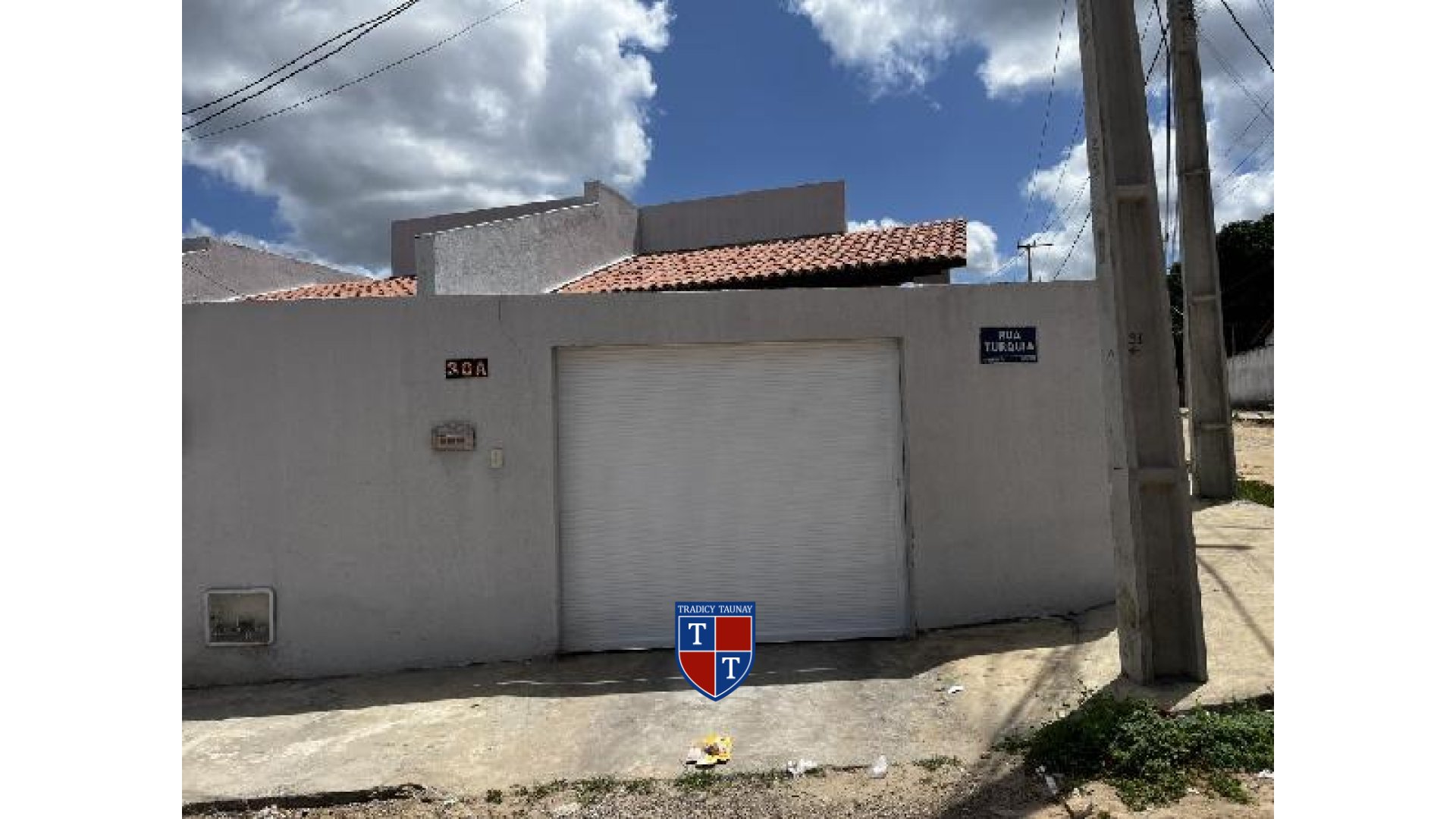 Foto 1 de CASA em VERTENTE - Imóvel Retomado Caixa