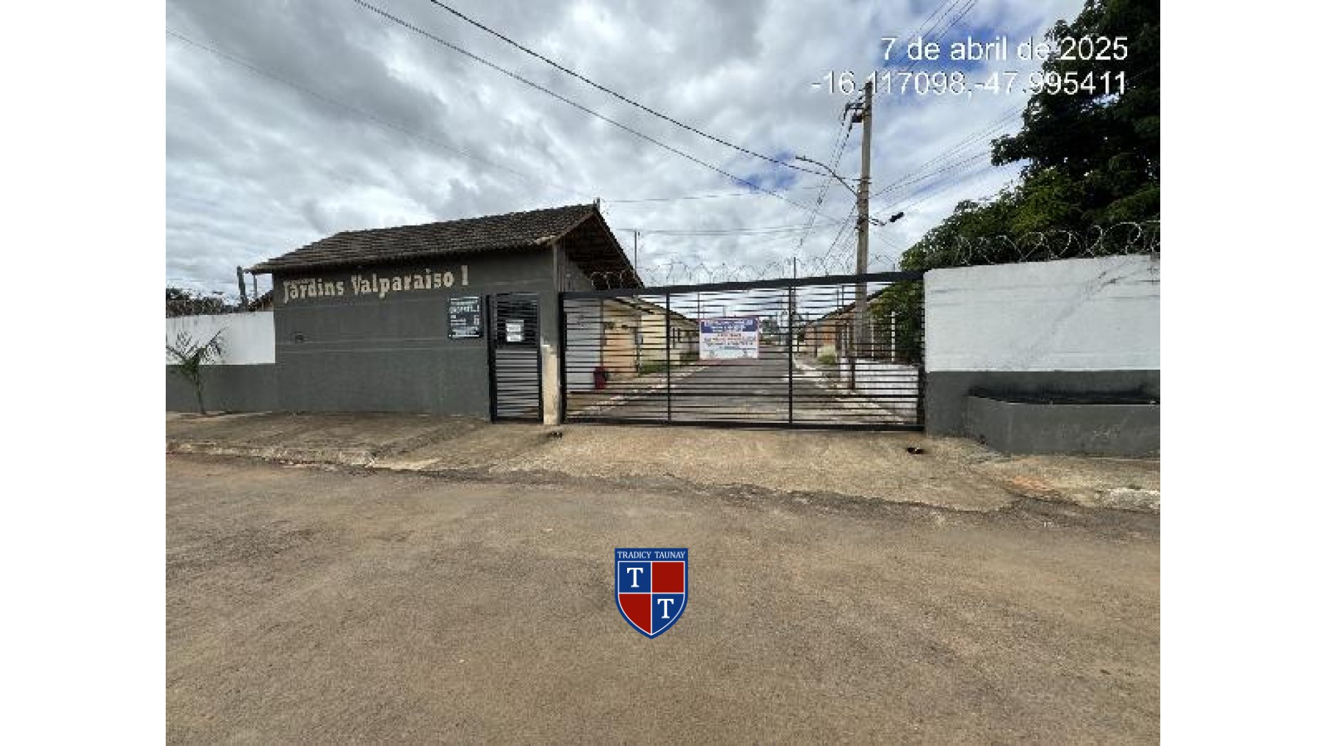 Foto 1 de CASA em CHACARAS BRASIL B - Imóvel Retomado Caixa