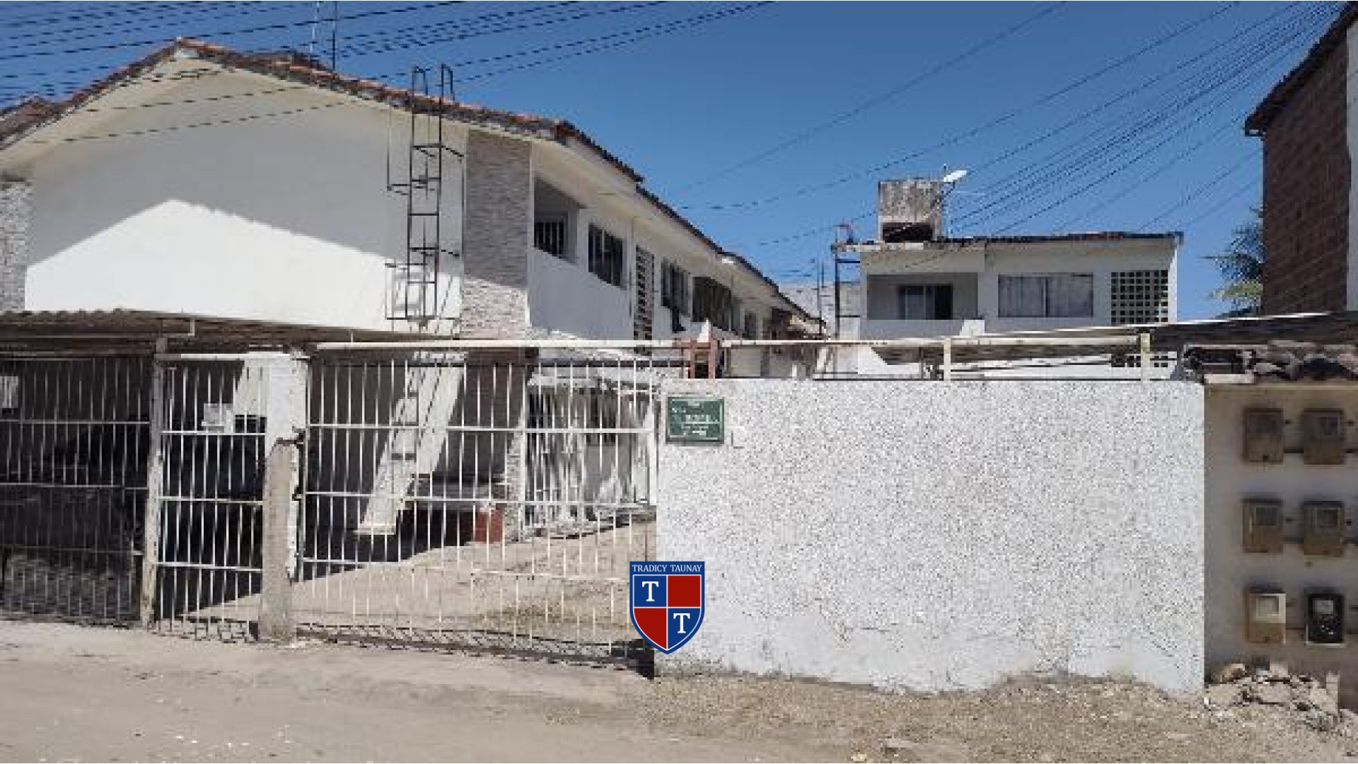 Foto 1 de CASA em NOSSA SENHORA DO O - Imóvel Retomado Caixa