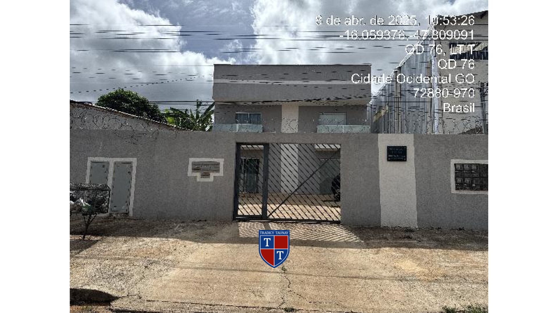 Foto 1 de APARTAMENTO em PARQUE DAS AMERICAS - Imóvel Retomado Caixa