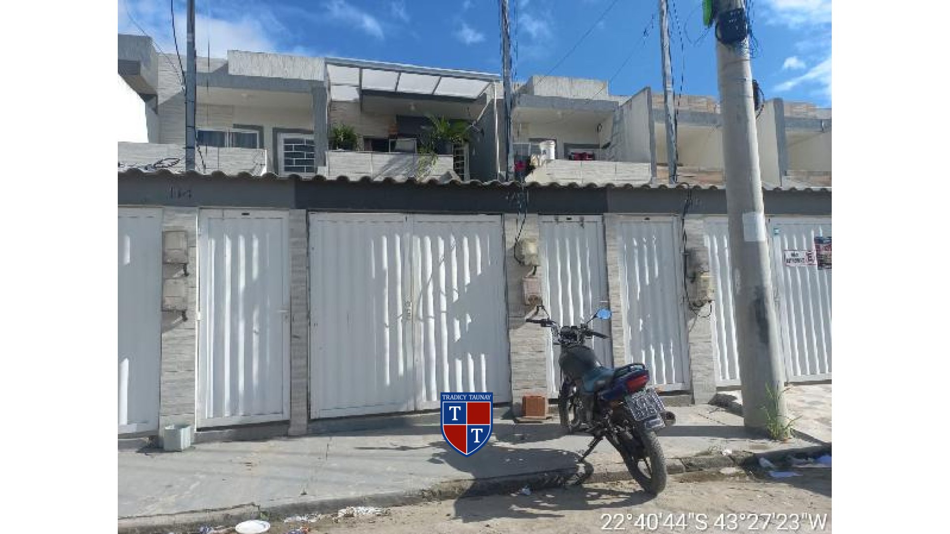 Foto 1 de PREDIO em SANTA RITA - Imóvel Retomado Caixa