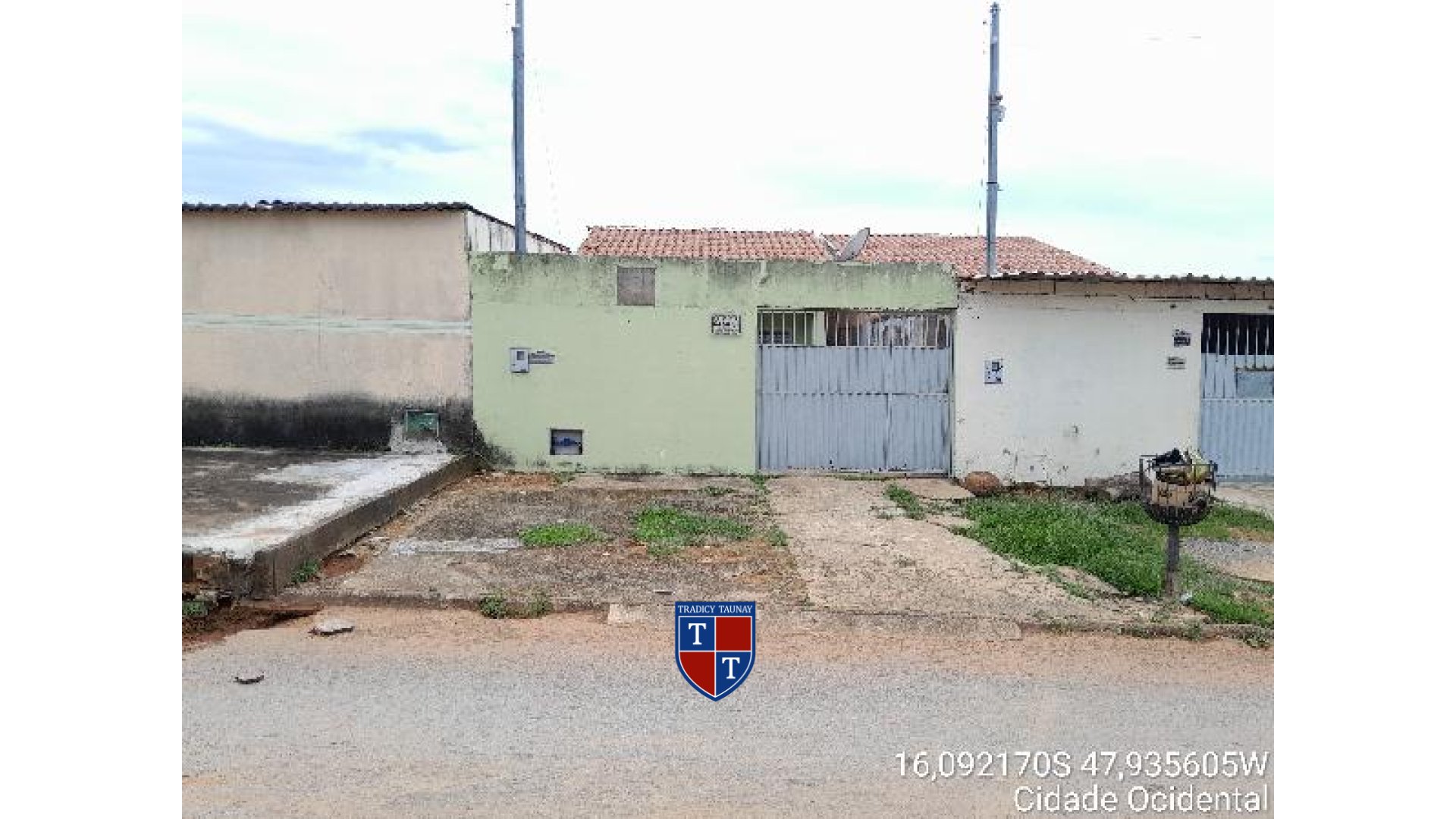 Foto 1 de CASA em PARQUE NOVA FRIBURGO B - Imóvel Retomado Caixa