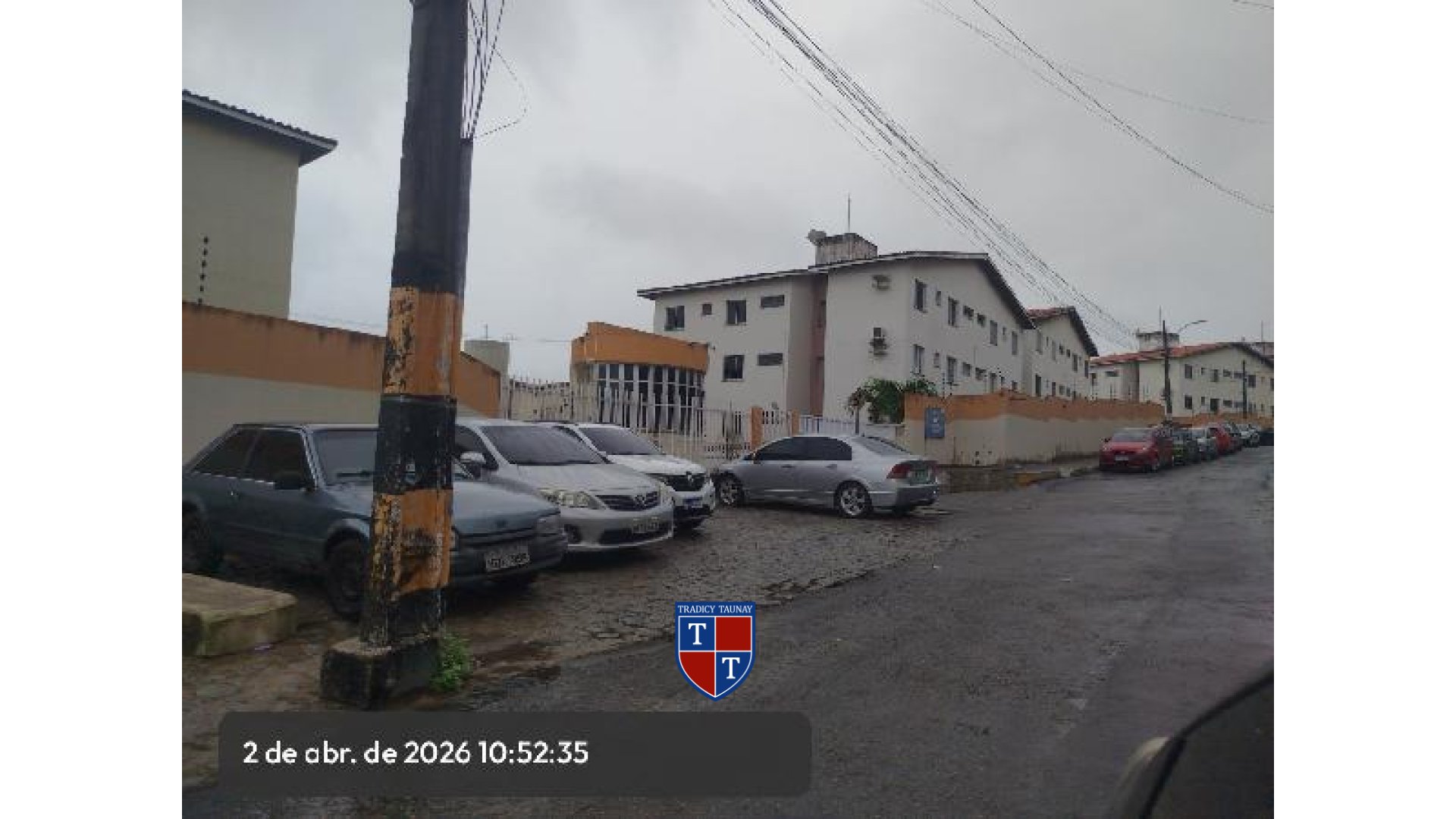 Foto 1 de APARTAMENTO em SOLEDADE - Imóvel Retomado Caixa