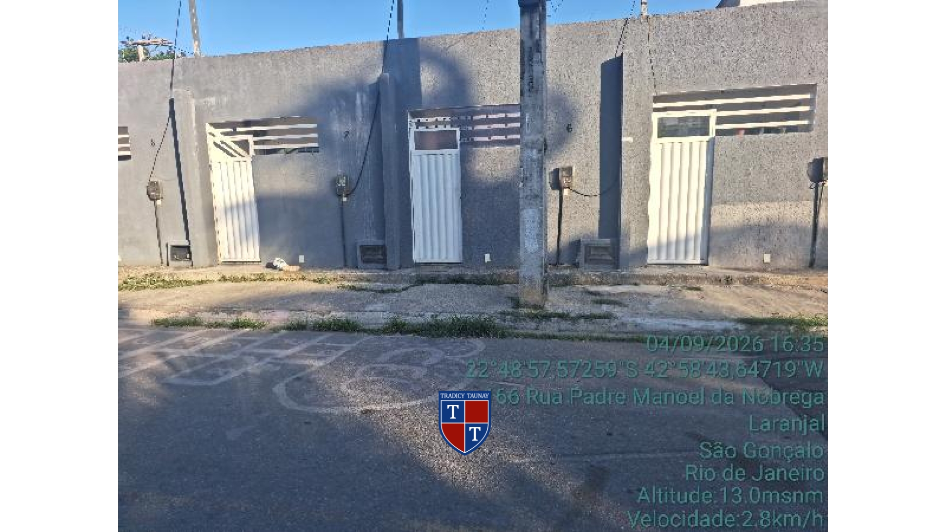 CASA em PACHECO