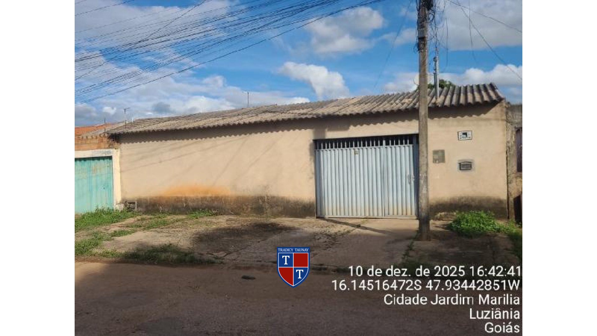 Foto 1 de CASA em CIDADE JARDIM MARILIA - Imóvel Retomado Caixa